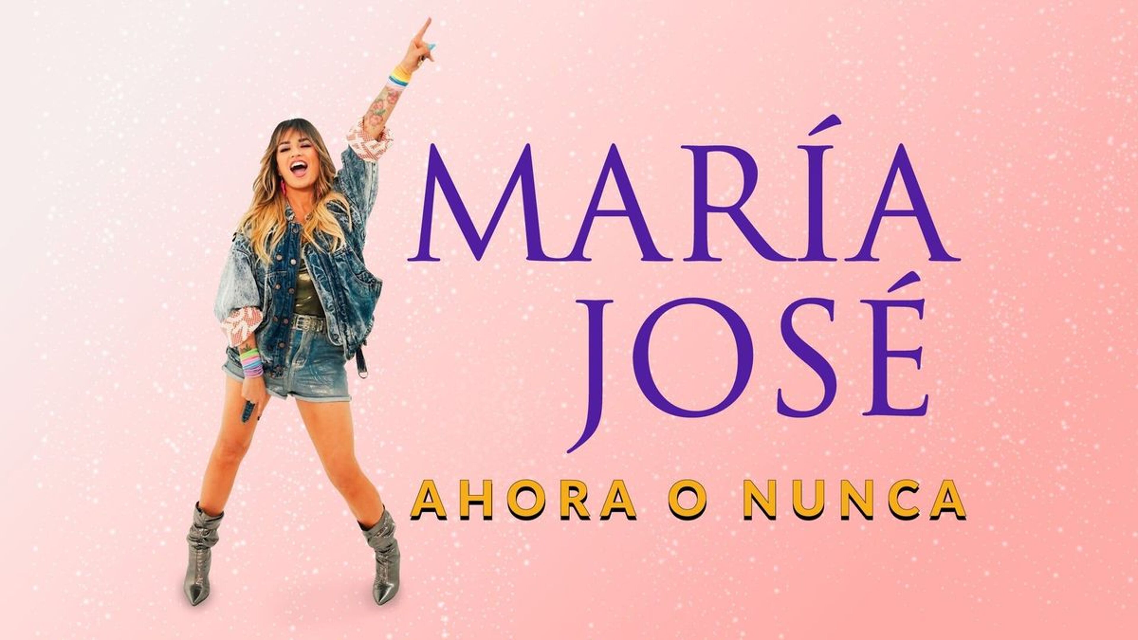 María José