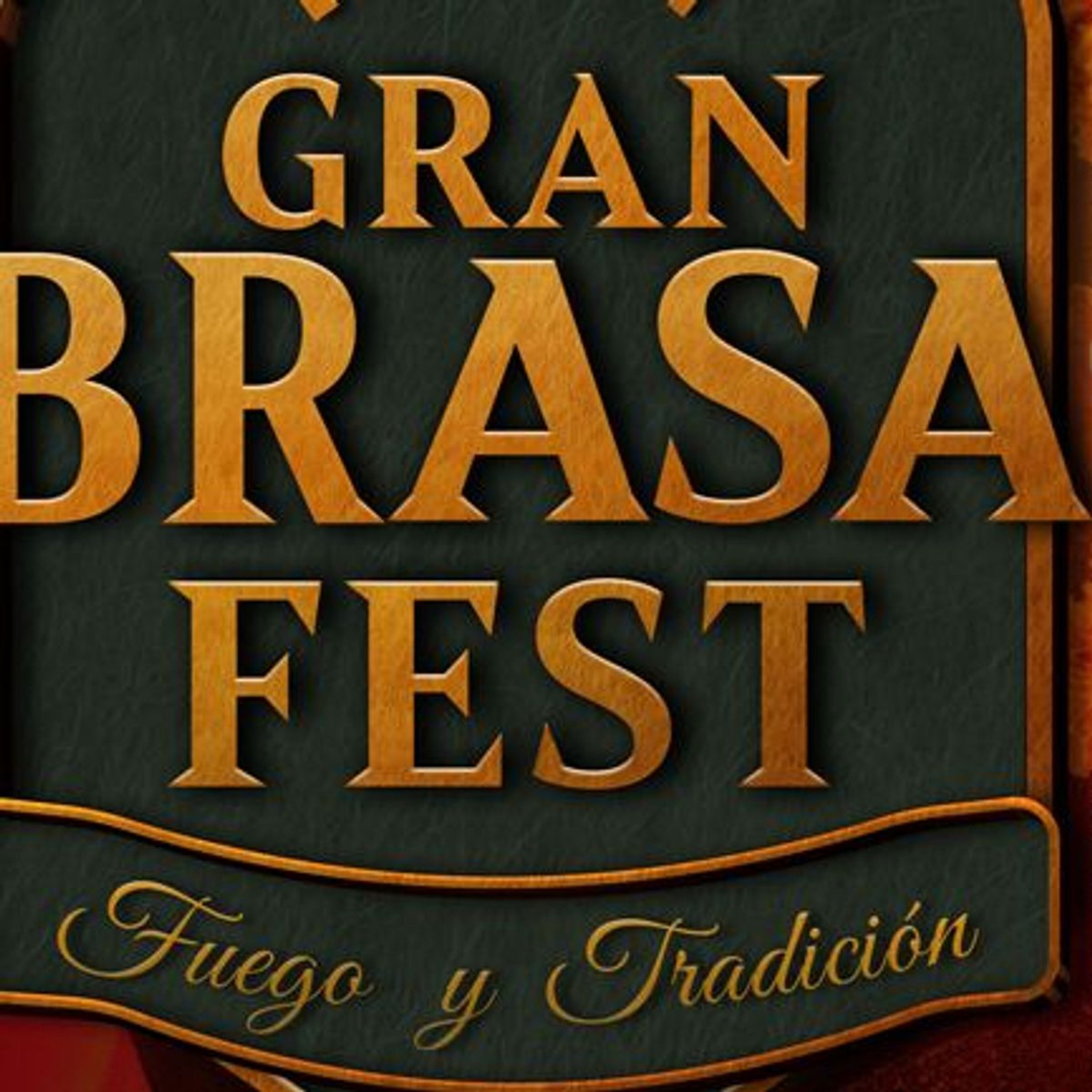 Gran Brasa Fest