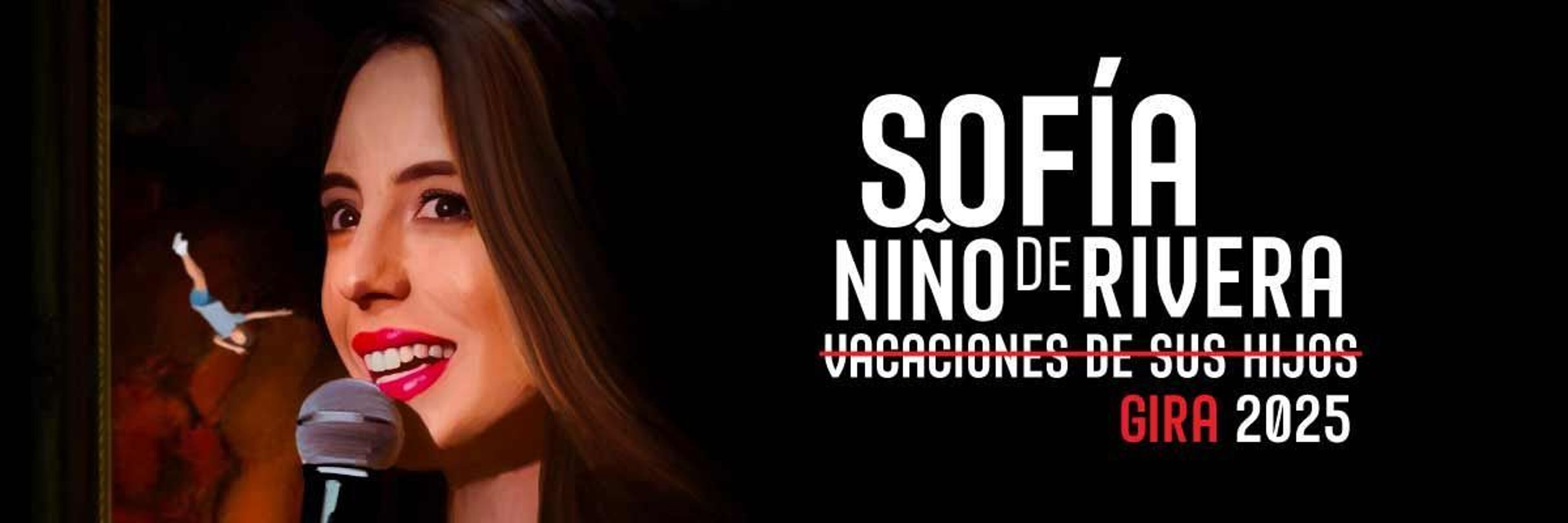 SOFIA NIÑO DE RIVERA