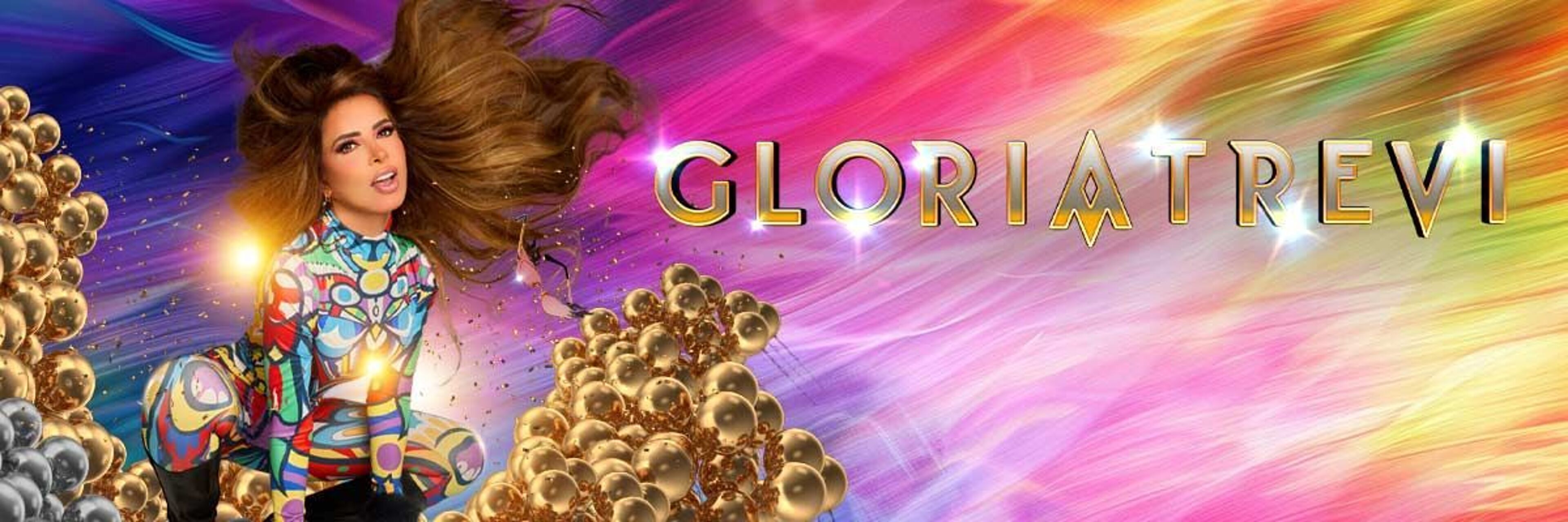 GLORIA TREVI - LA FIESTA