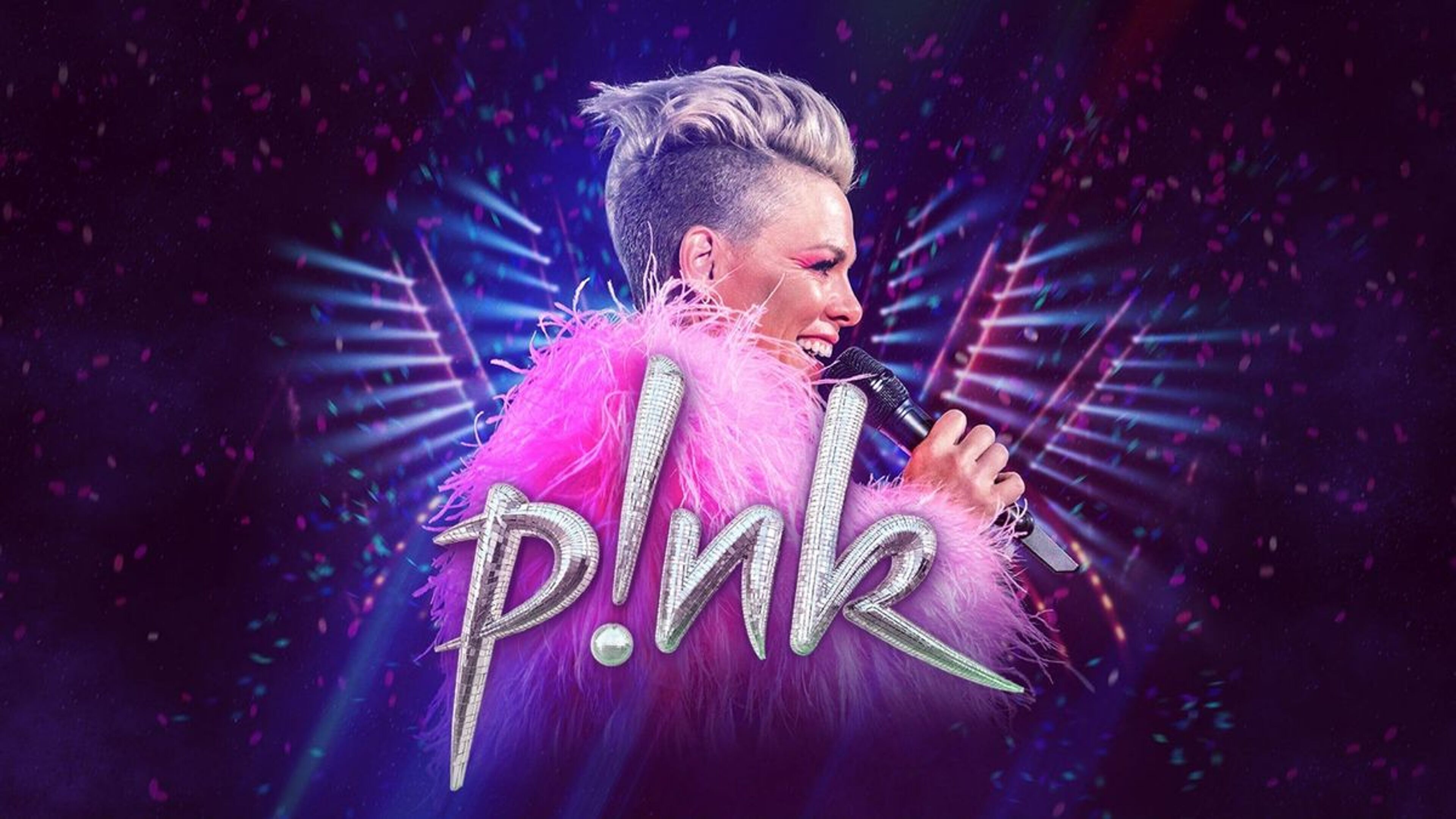 P!NK