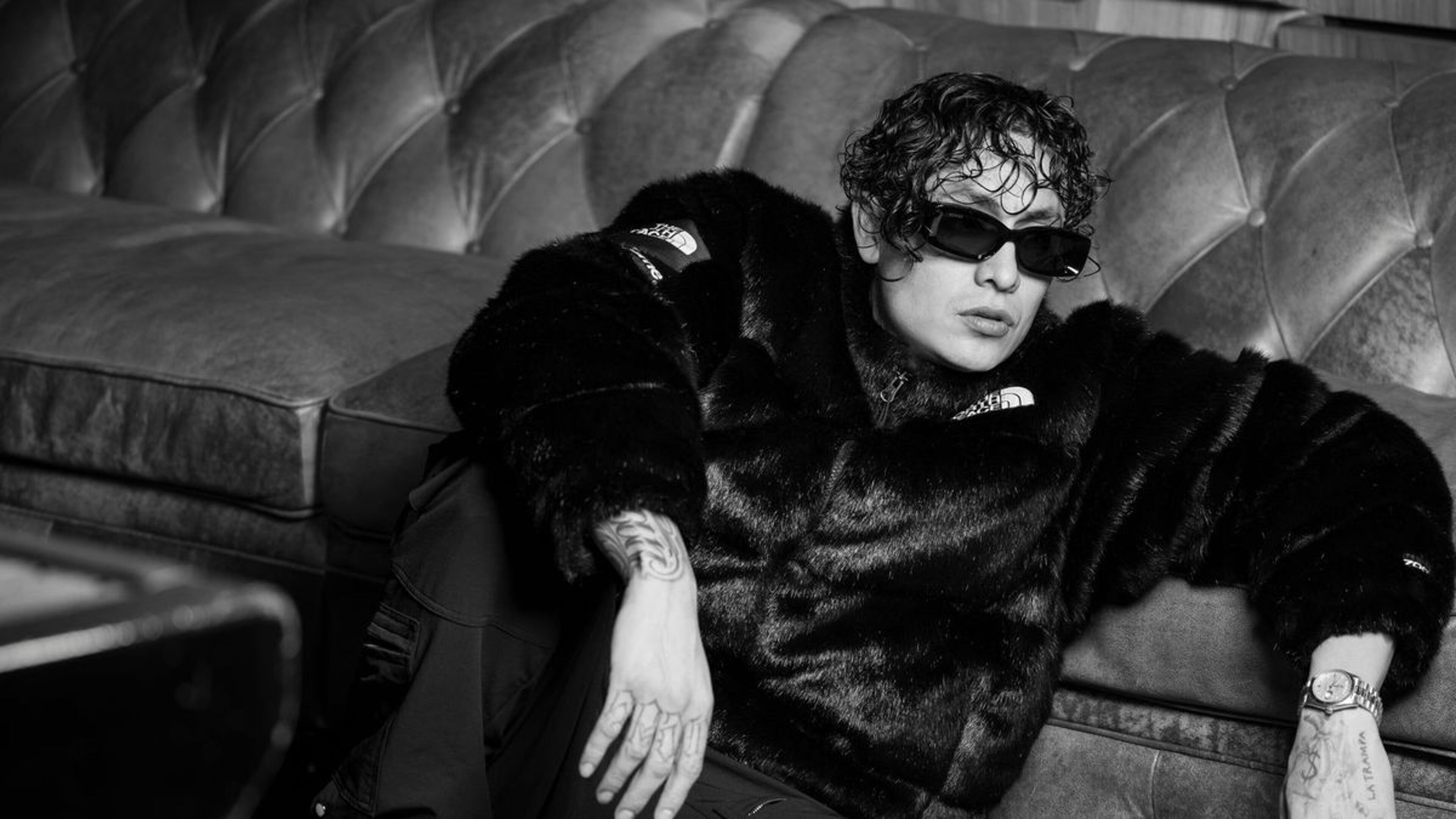 Alemán De Vuelta A Las Andadas