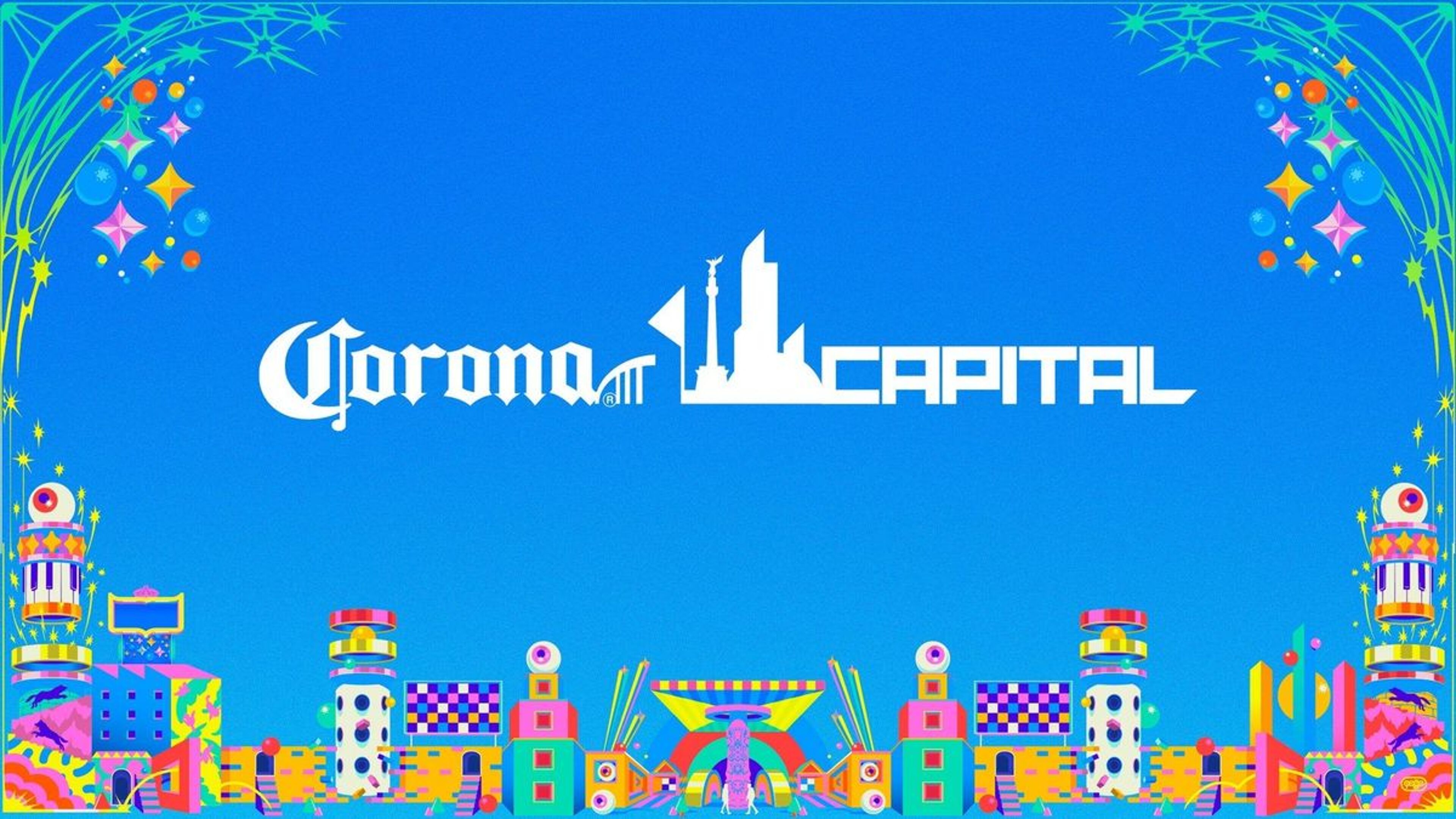 Individual General Corona Capital 2025