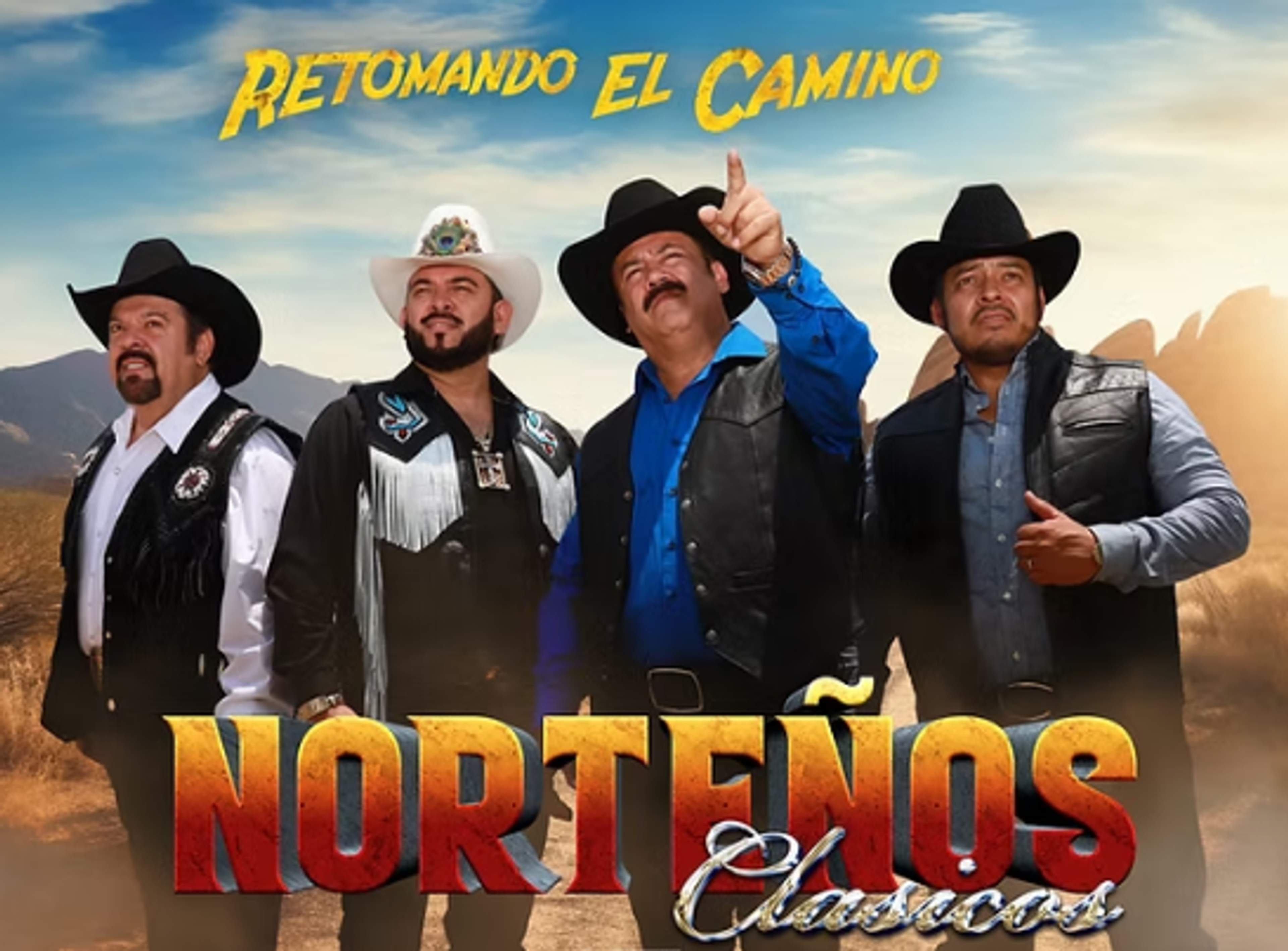Norteños Clásicos