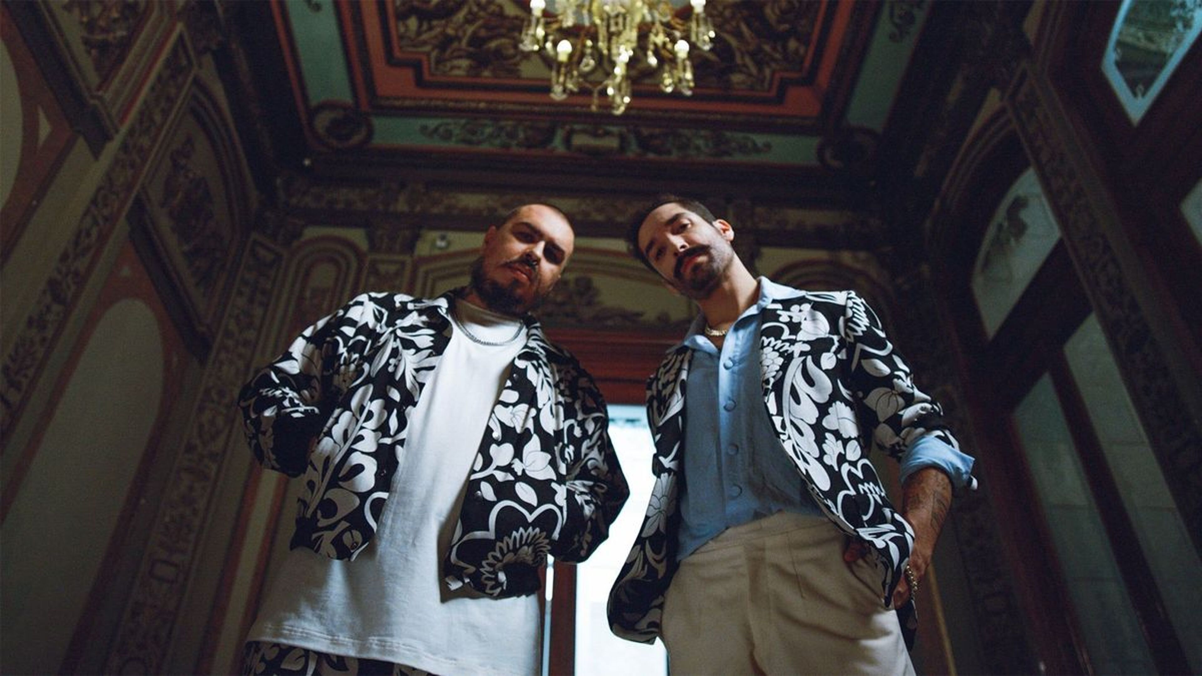 Daniel, me estás matando ¿Dónde jugará la nostalgia?