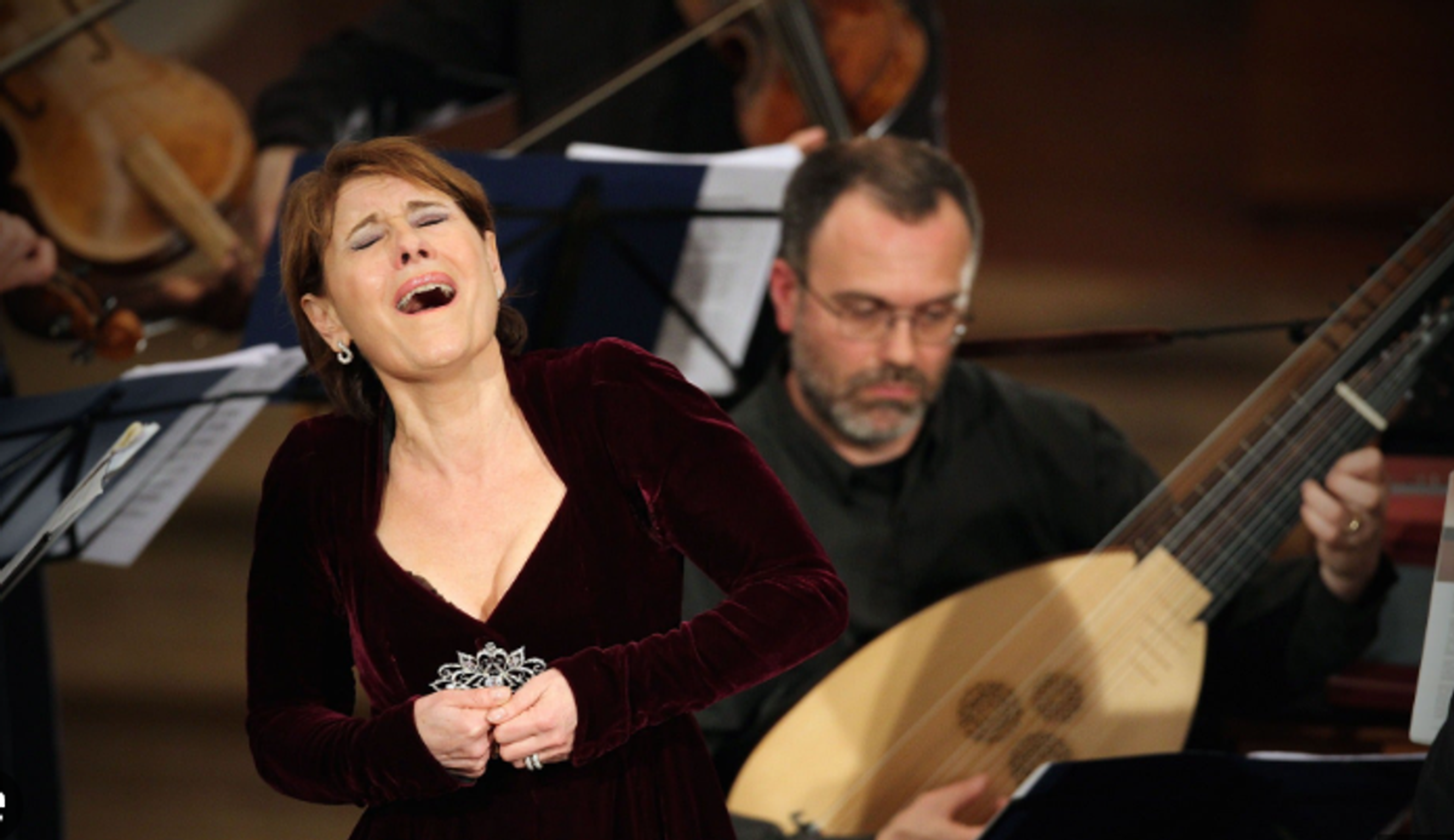 Orq. Sinfónica Nacional Academia de las Artes, 8+. Ingreso 11:45 h.