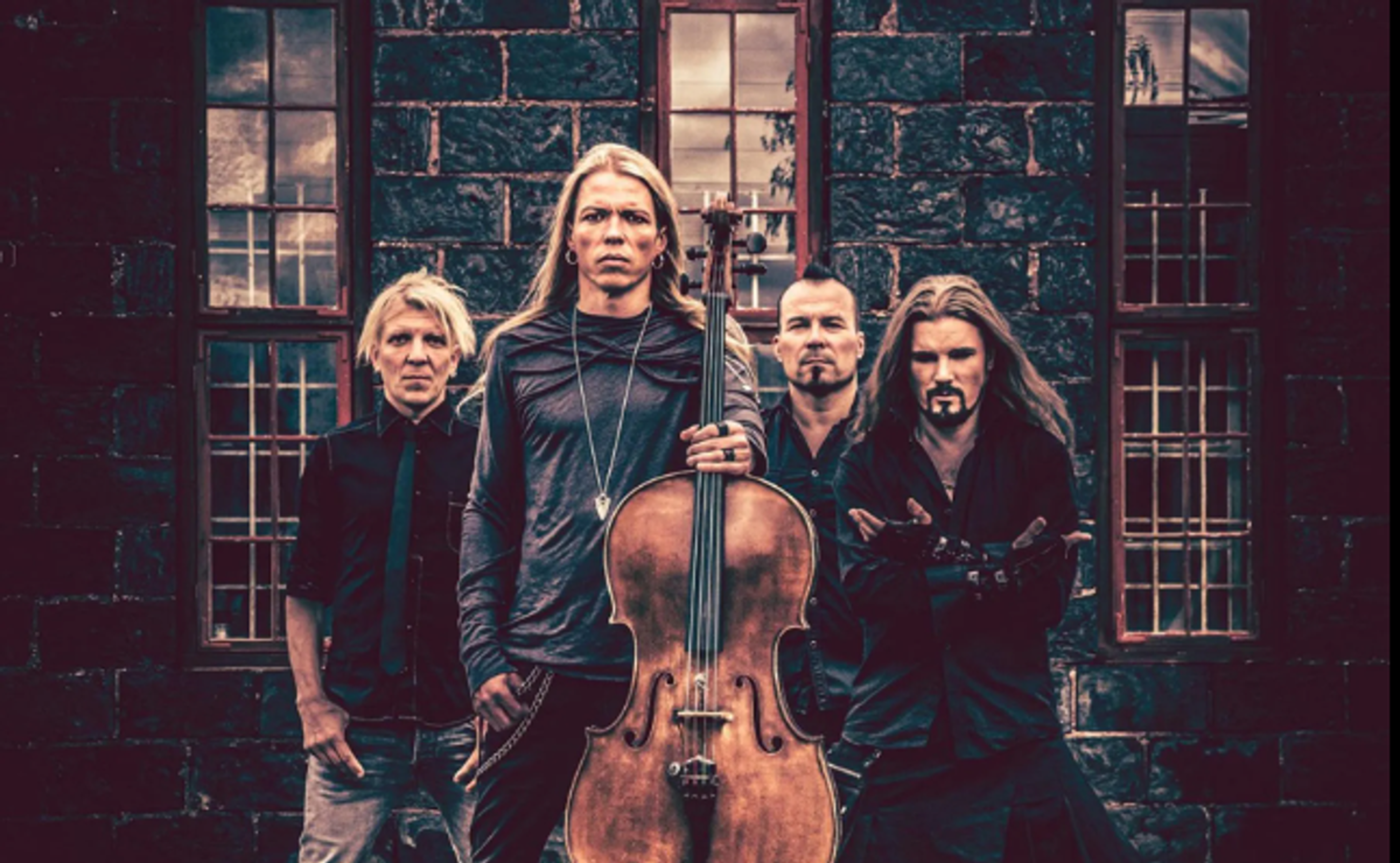 Apocalyptica