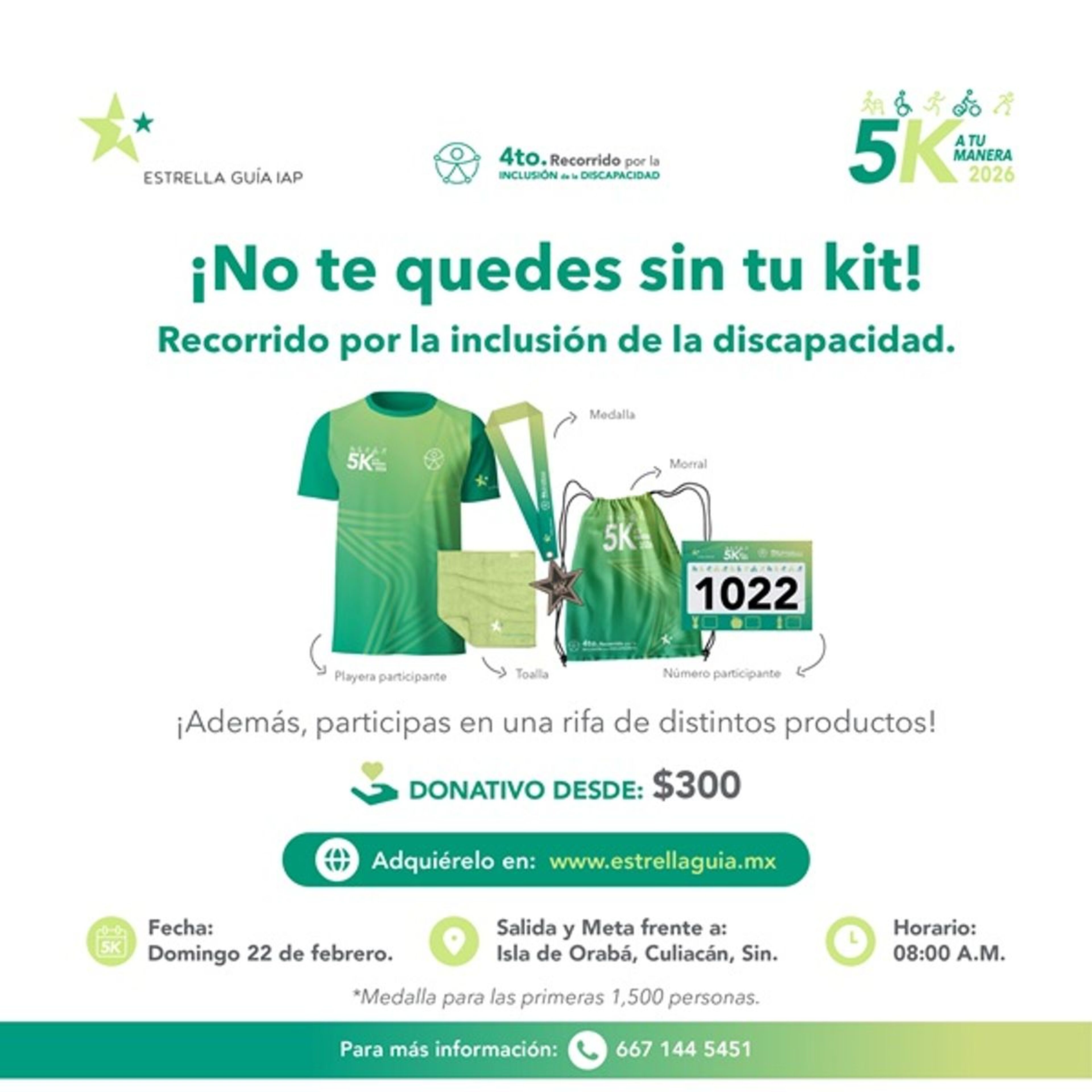 Foto de portada del evento