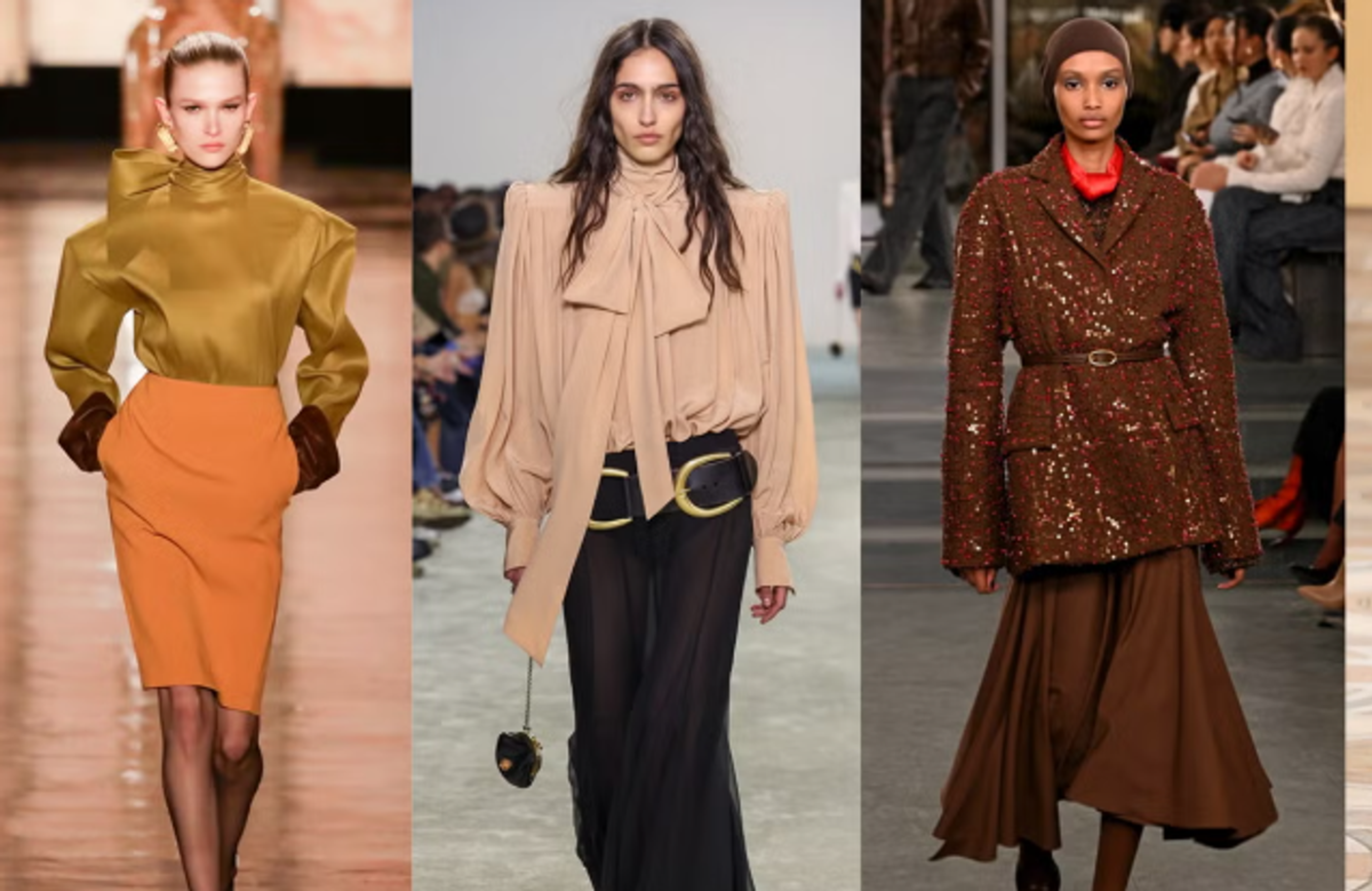 Nosotras Creativas- Edición otoño 2025