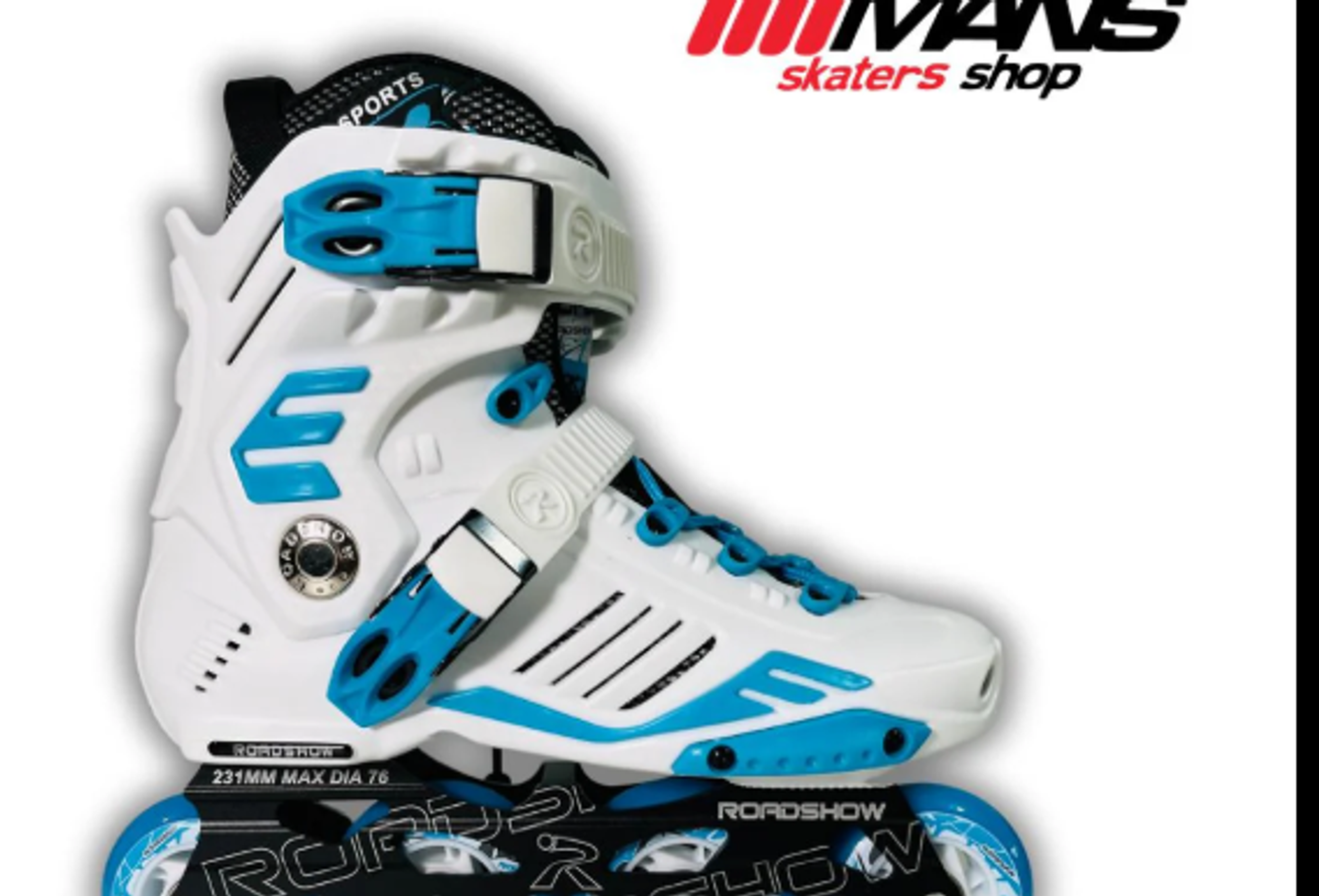 Roadshow "Control Total"