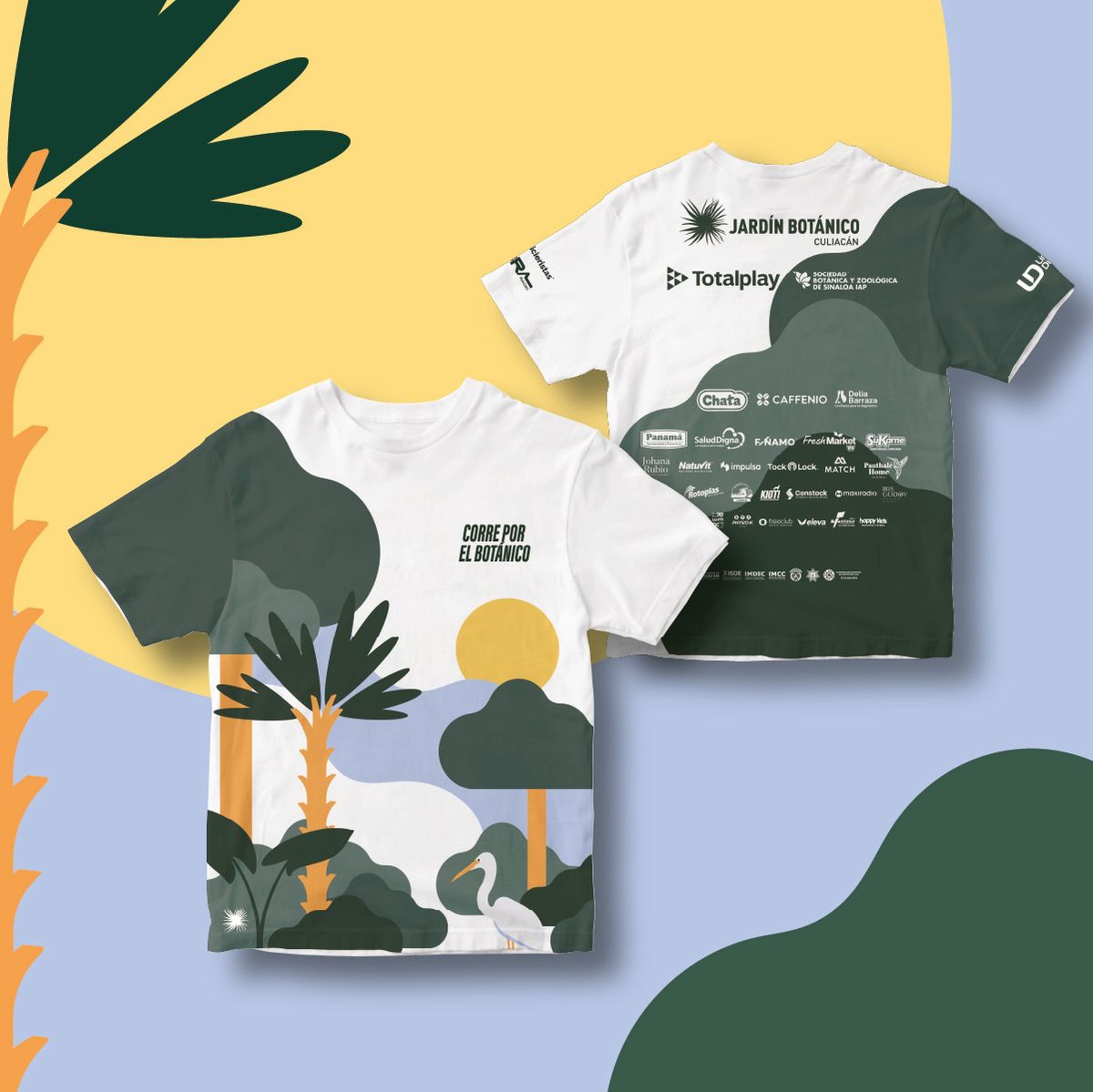 Foto de portada del evento