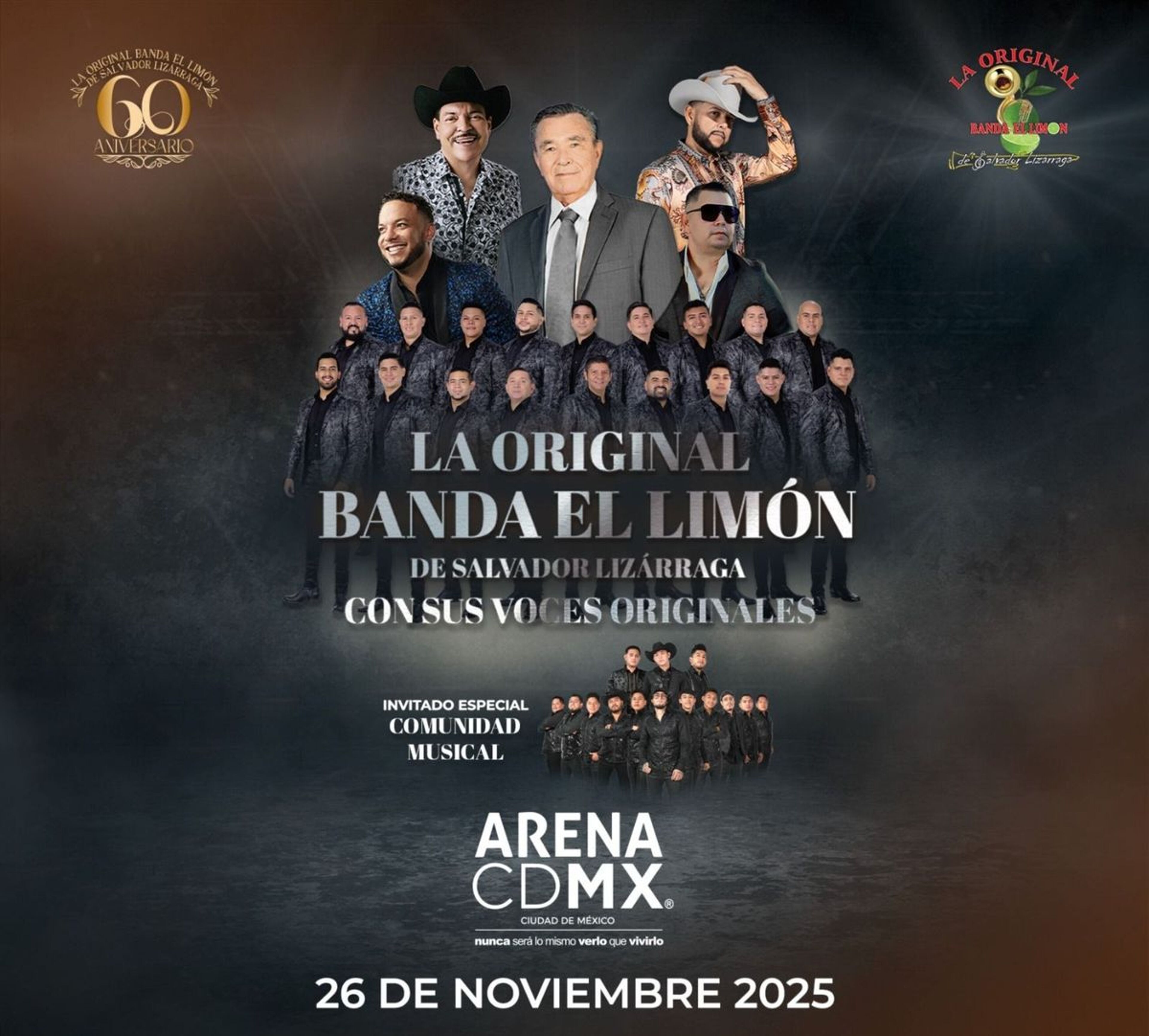 La Original Banda El Limon