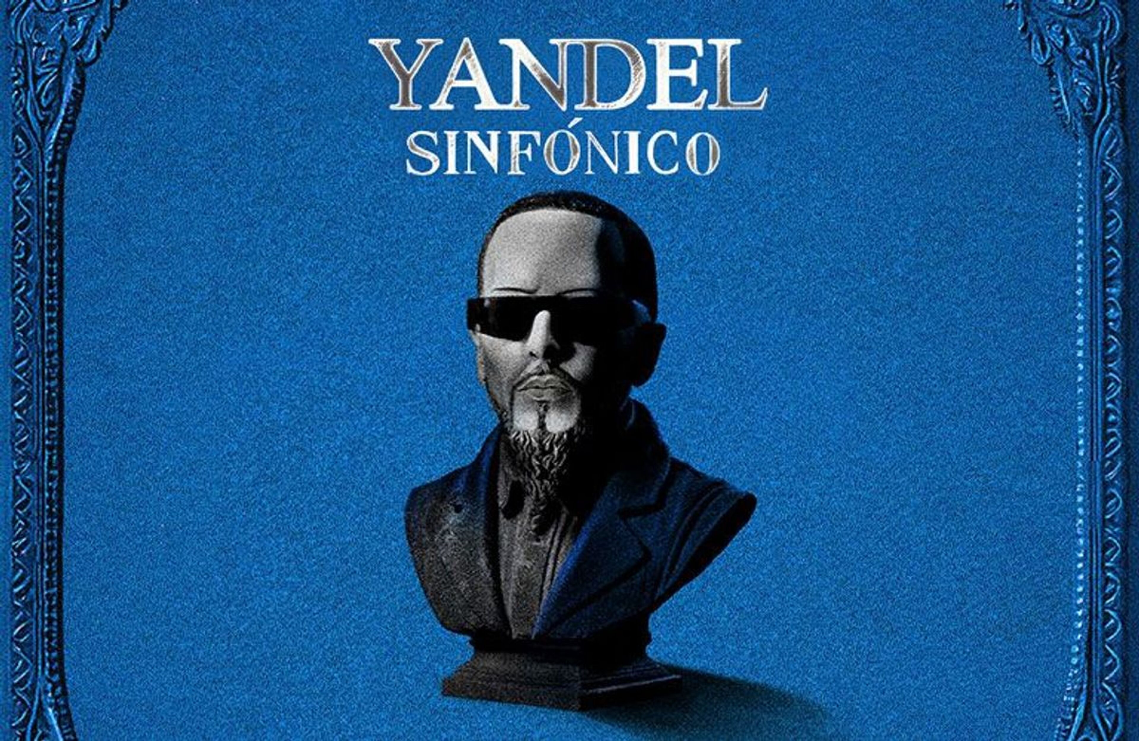 Yandel Sinfonico