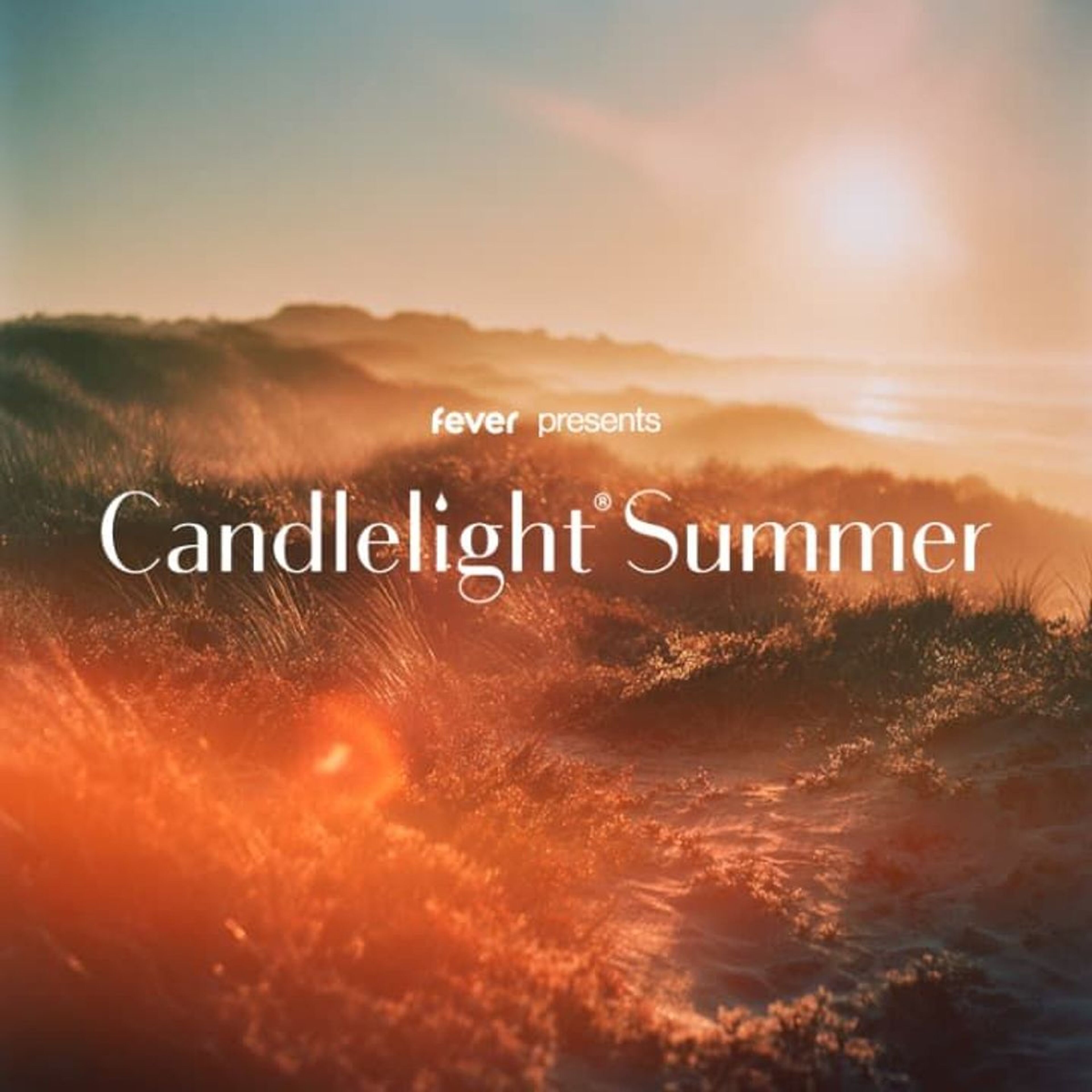 Candlelight: Las Cuatro estaciones de Vivaldi