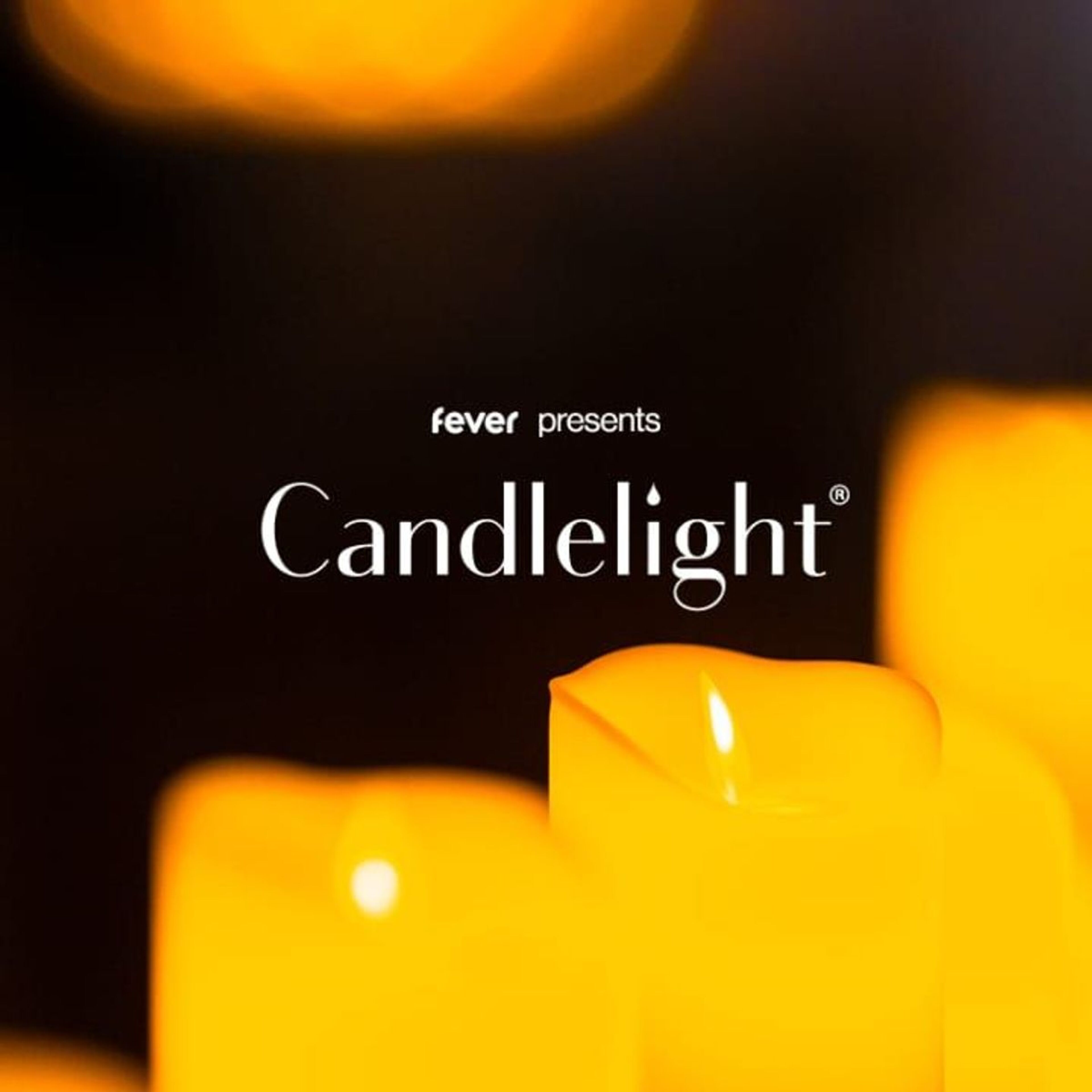 Candlelight: Tribute to Juan Gabriel on Strings