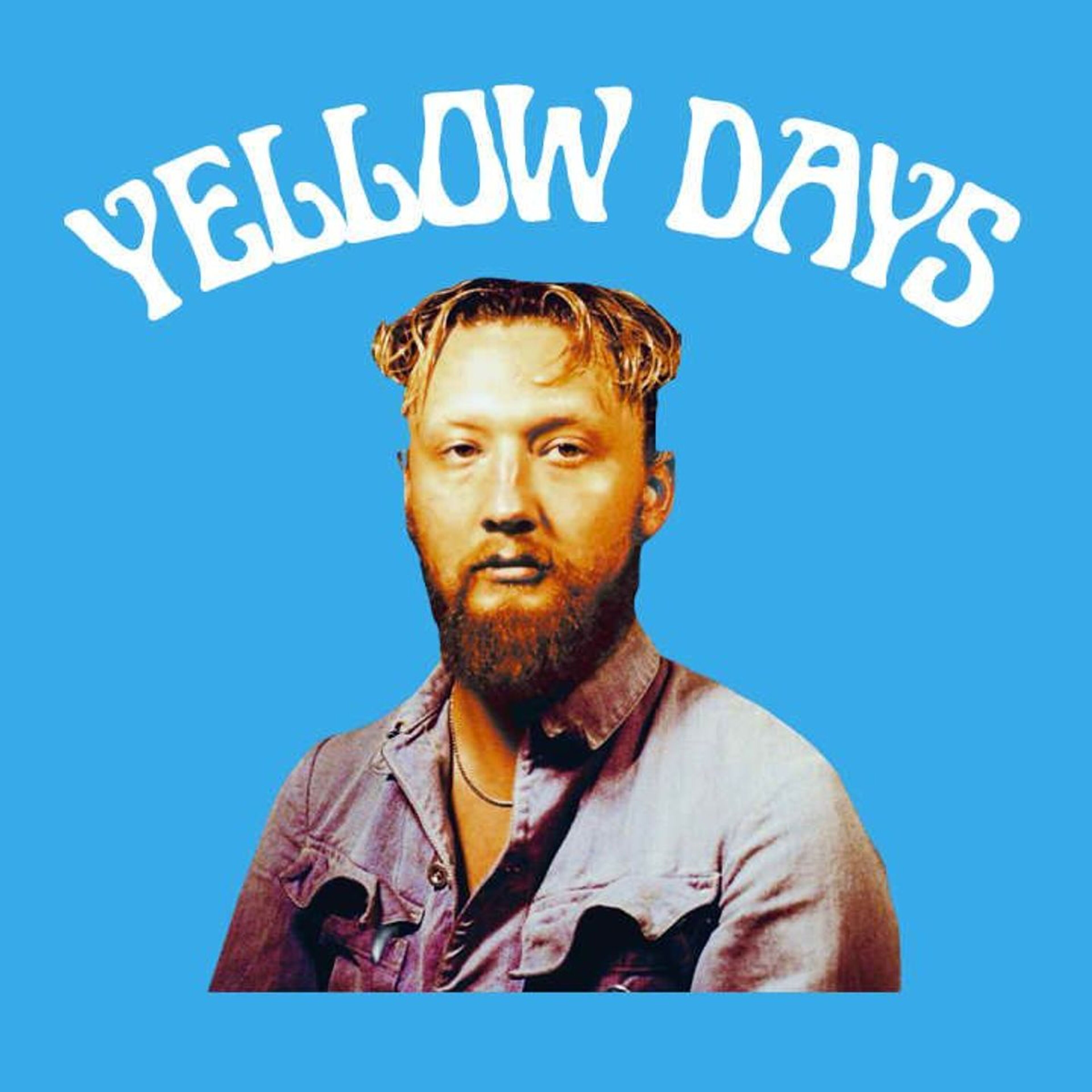 Yellow Days en Guadalajara