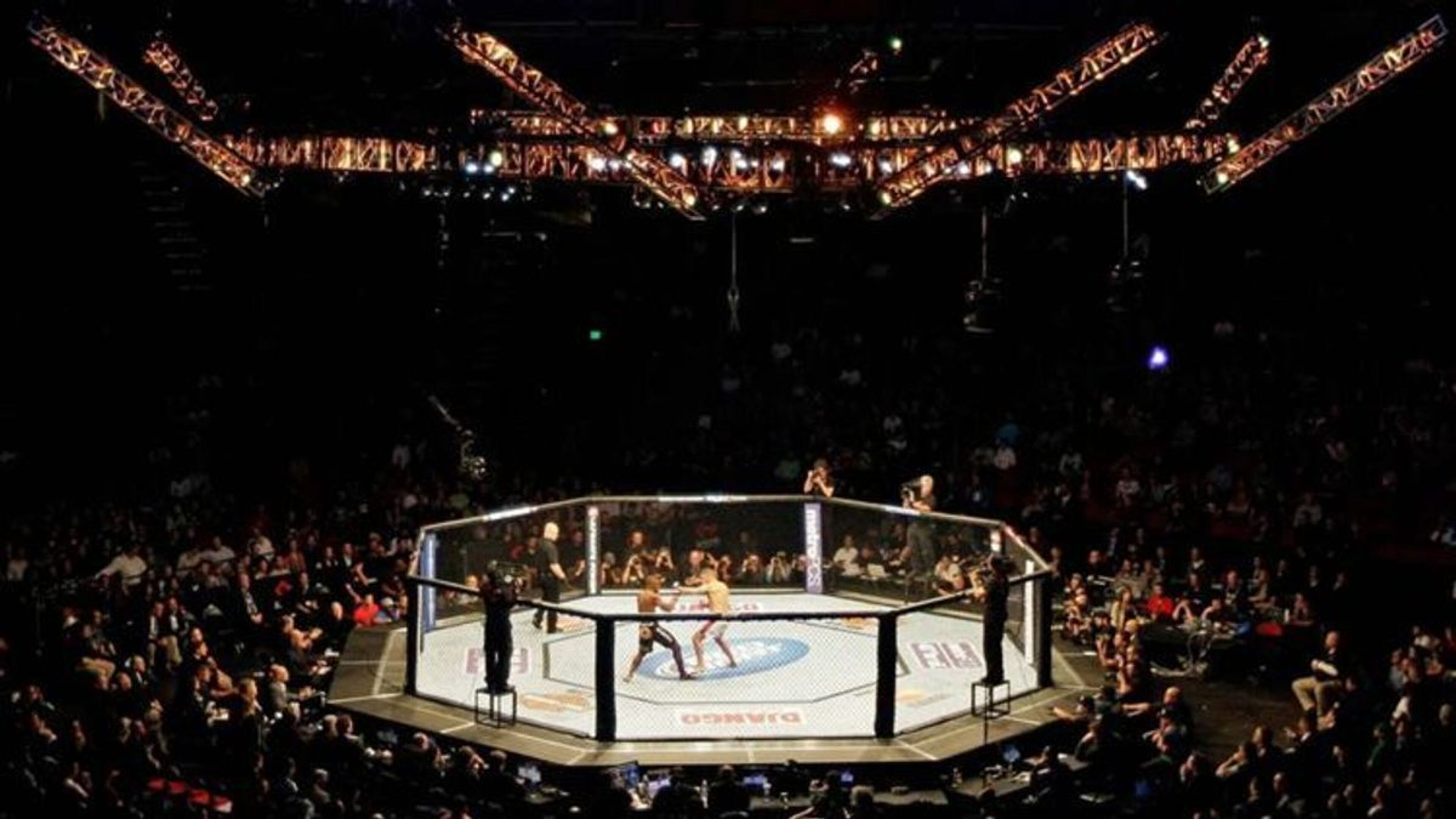 UFC Mexico