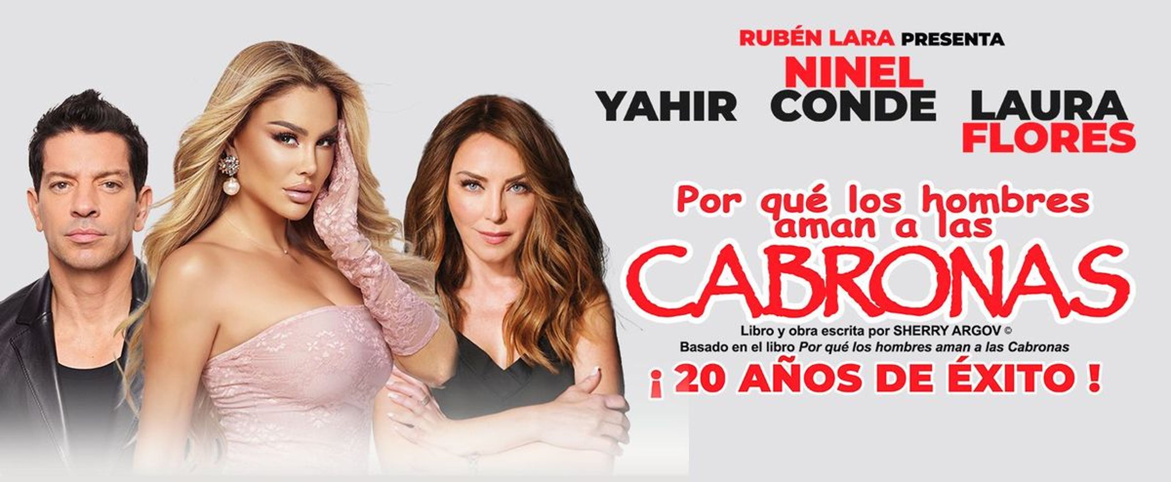 Porque los Hombres aman a las Cabronas