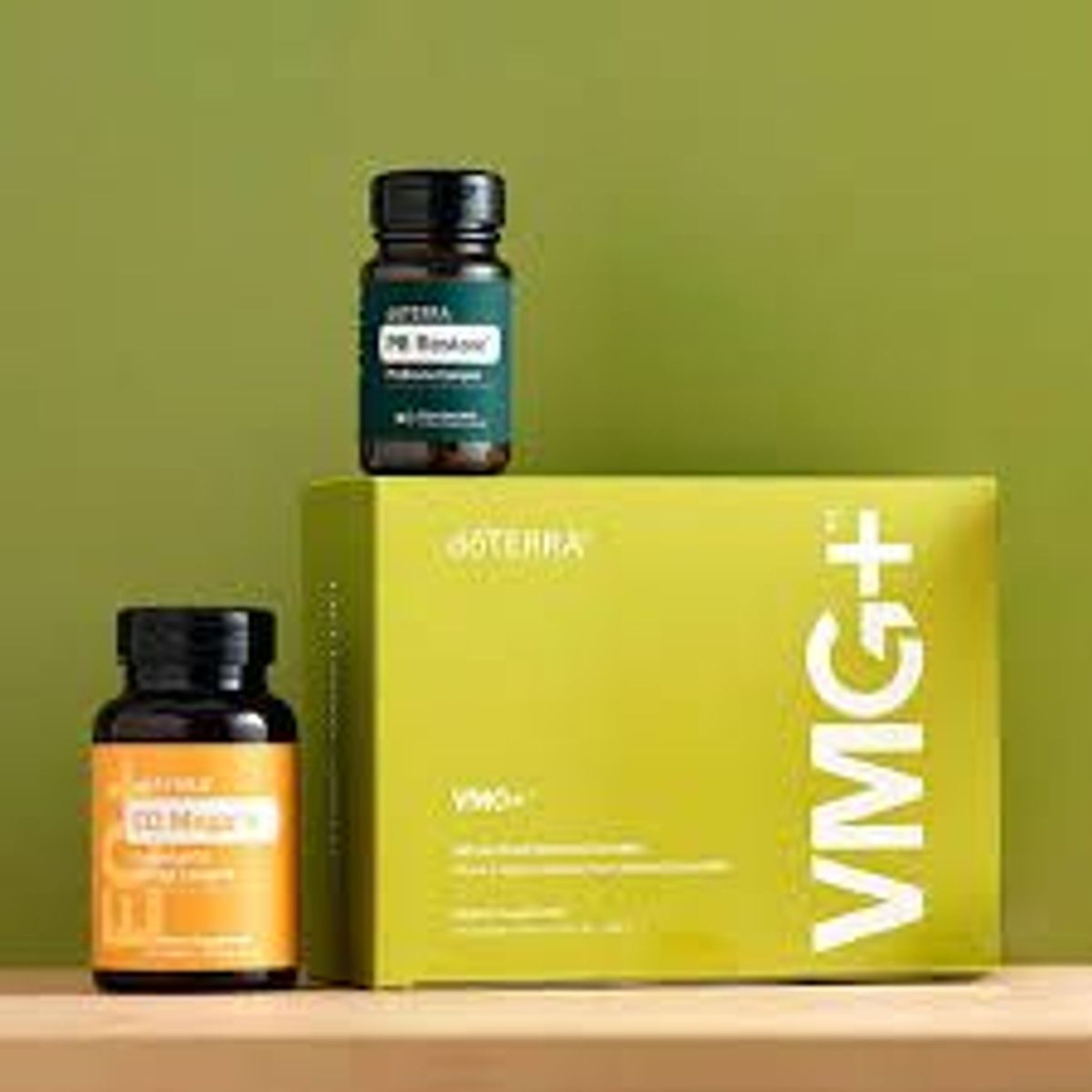 Evoluciona tu Bienestar