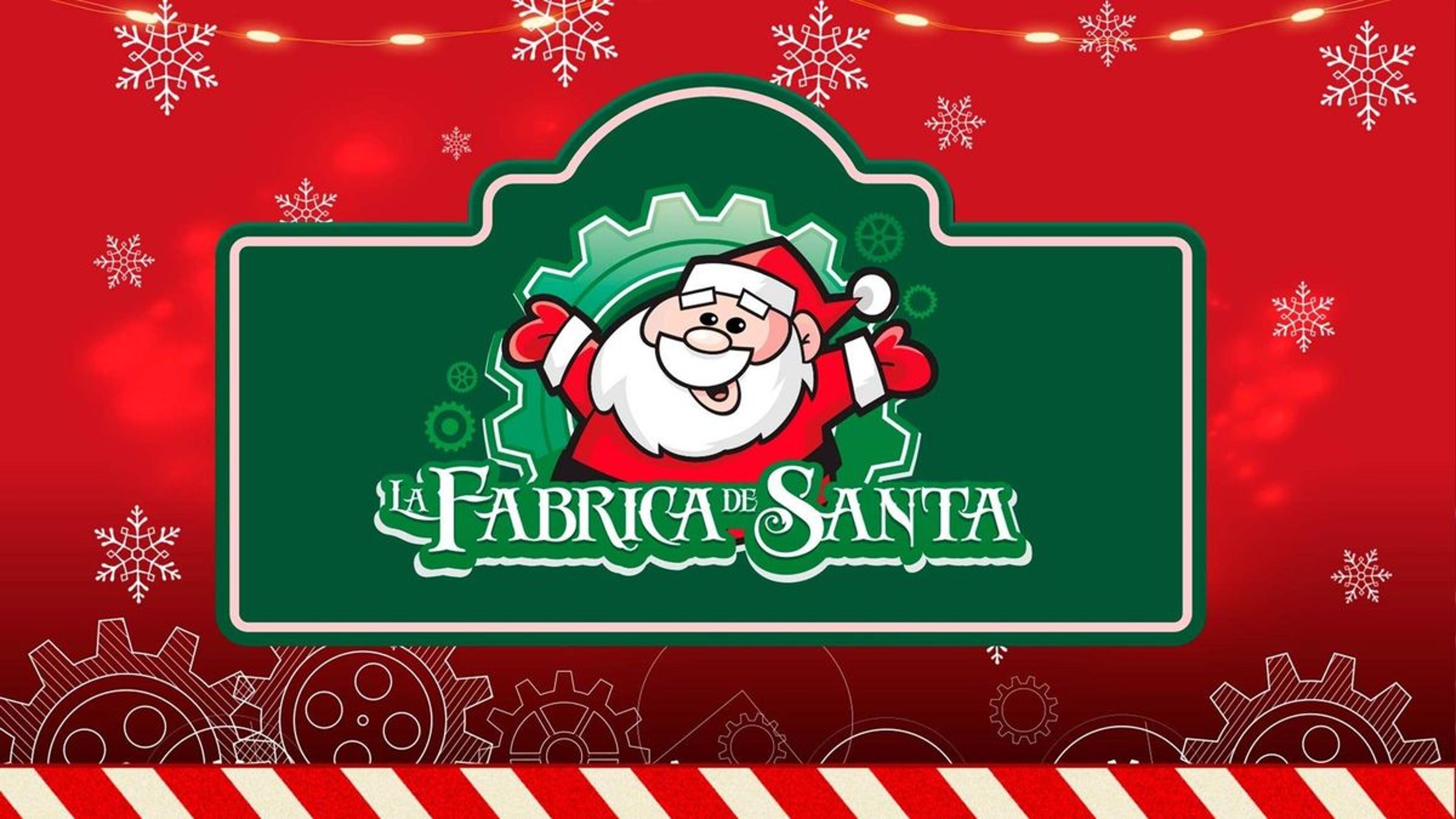 La Fábrica de Santa