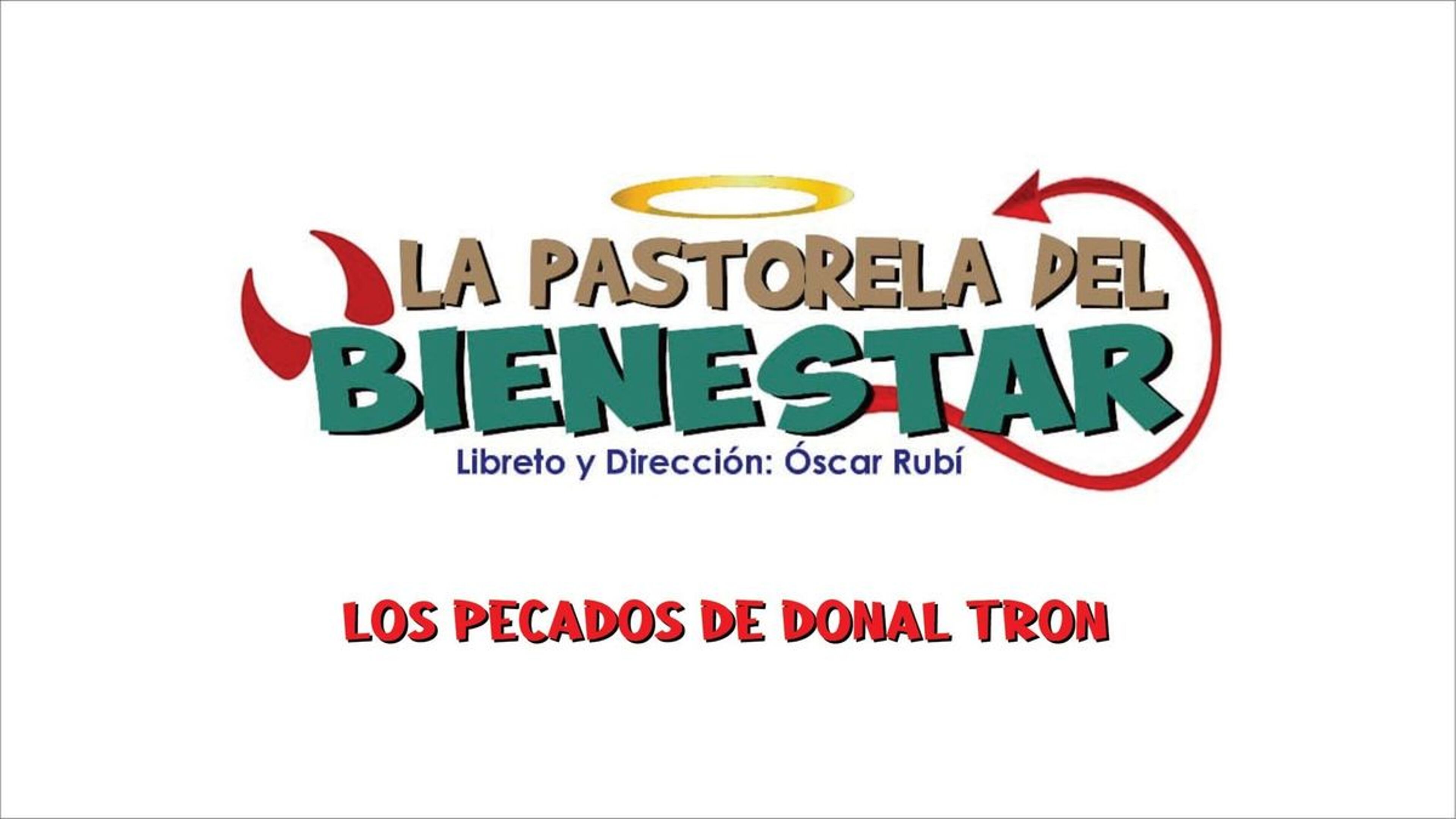 La Pastorela del Bienestar