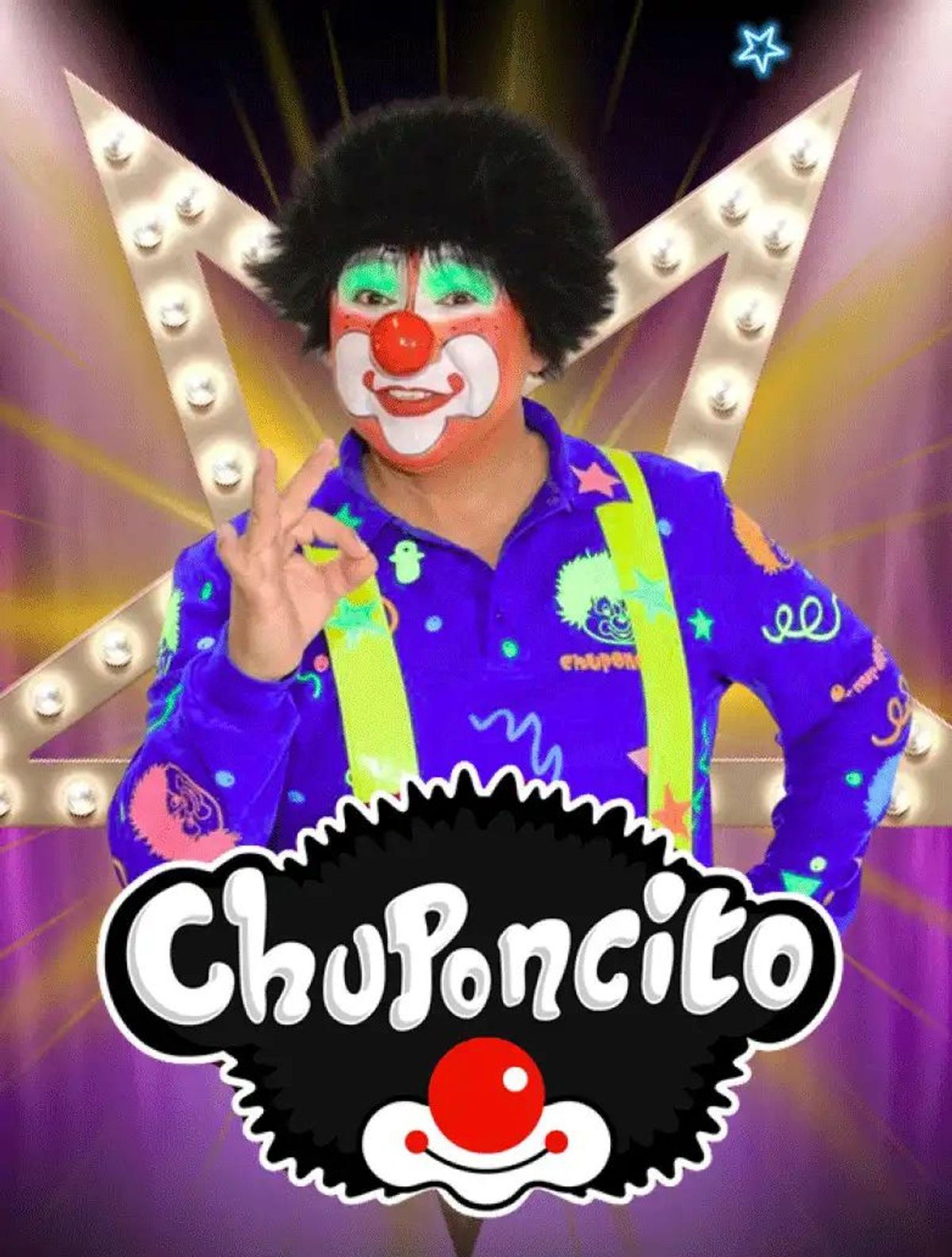 Chuponcito 2025