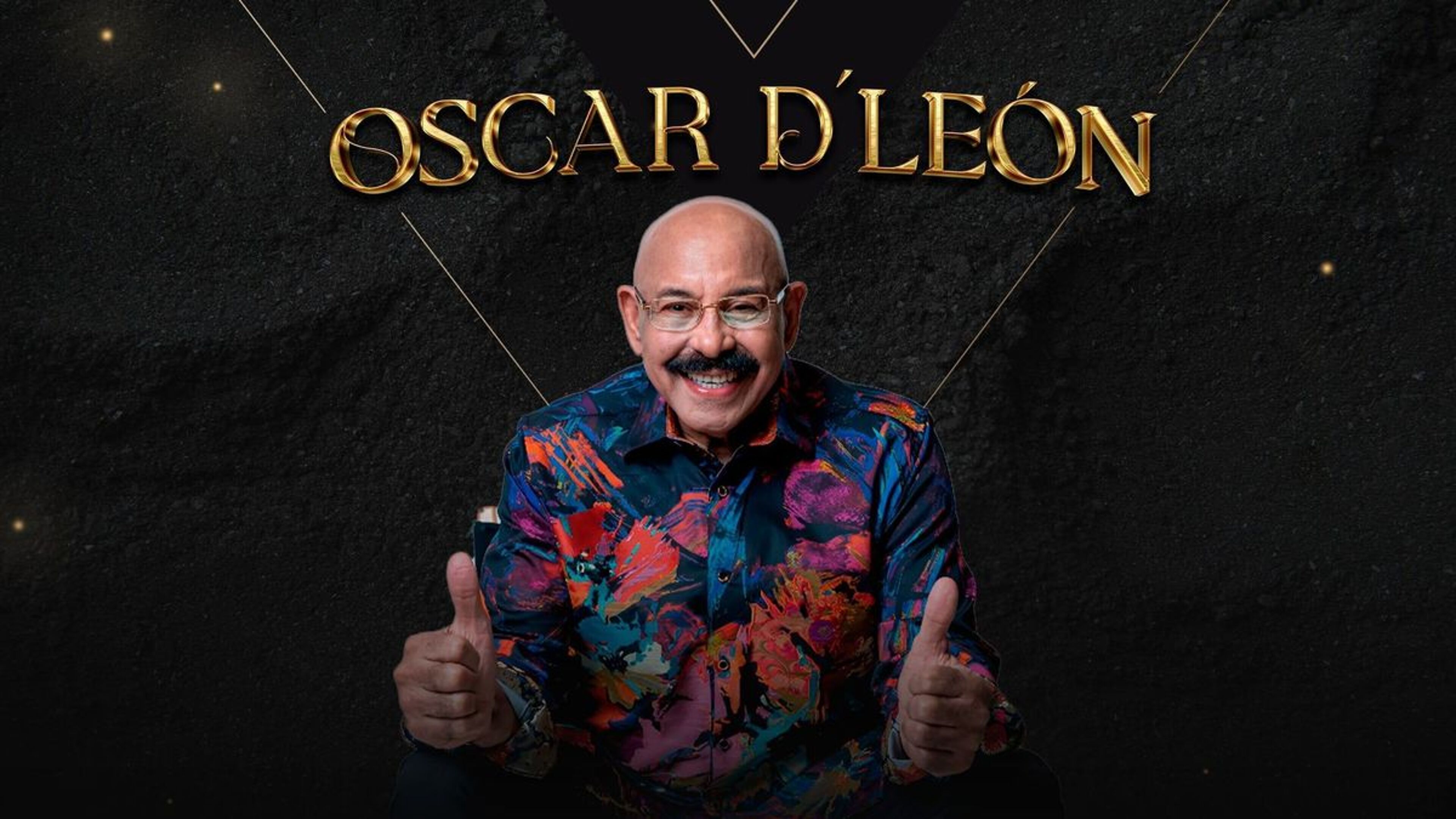 Oscar D' León