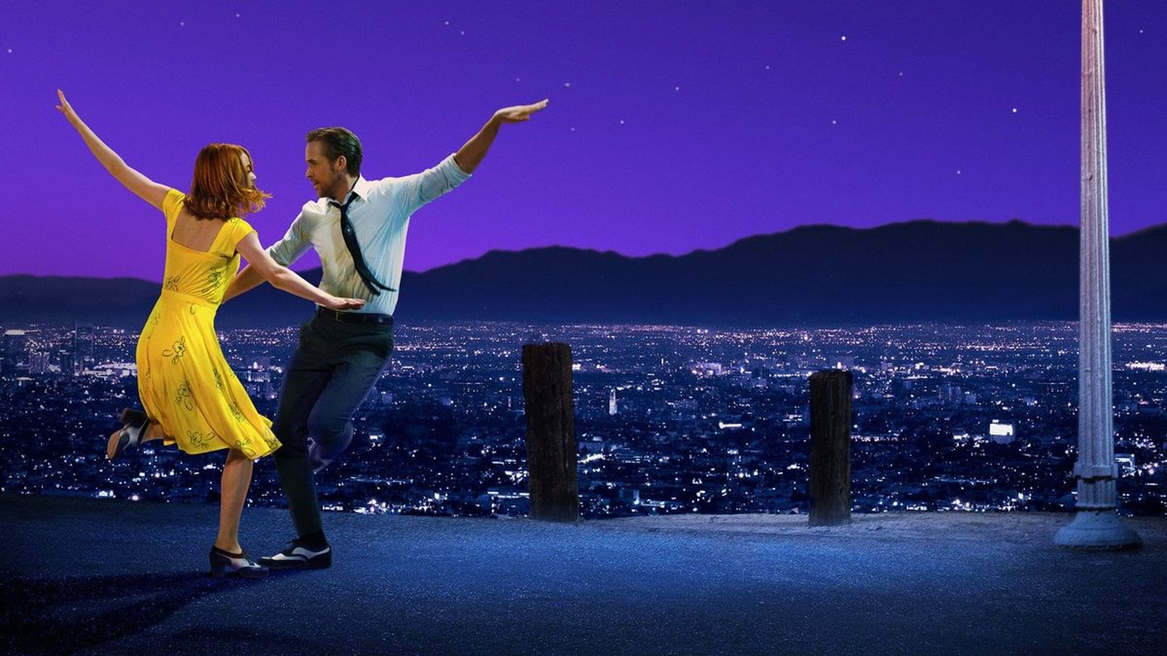 La La Land In Concert