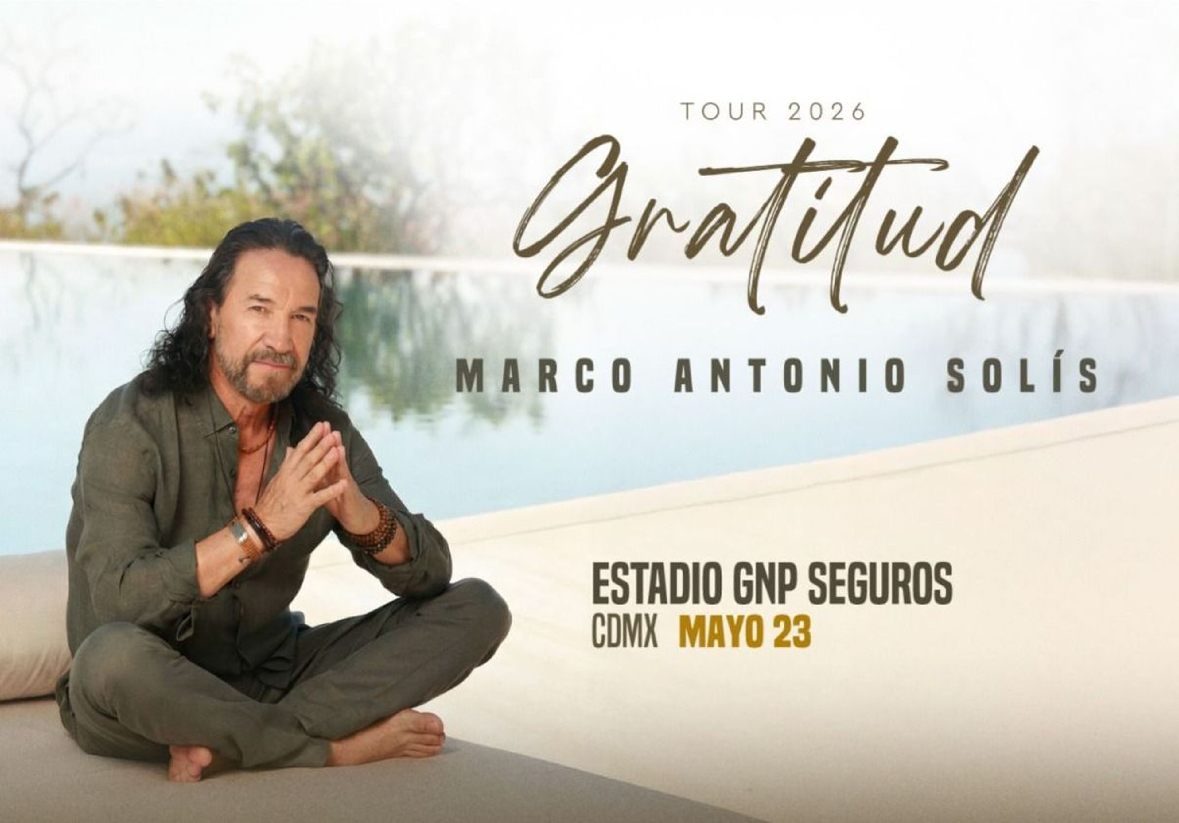 Marco Antonio Solís