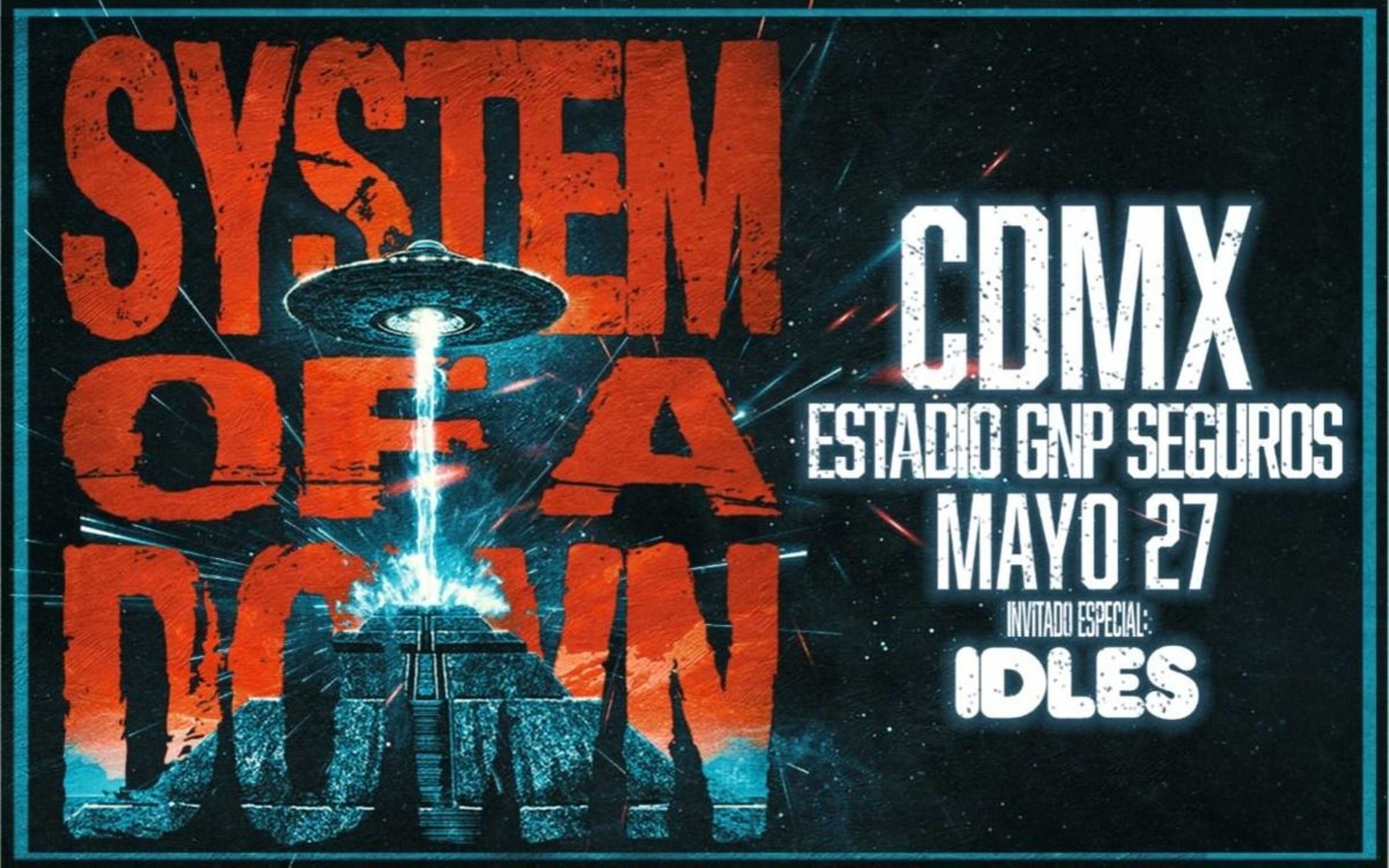 System of a Down