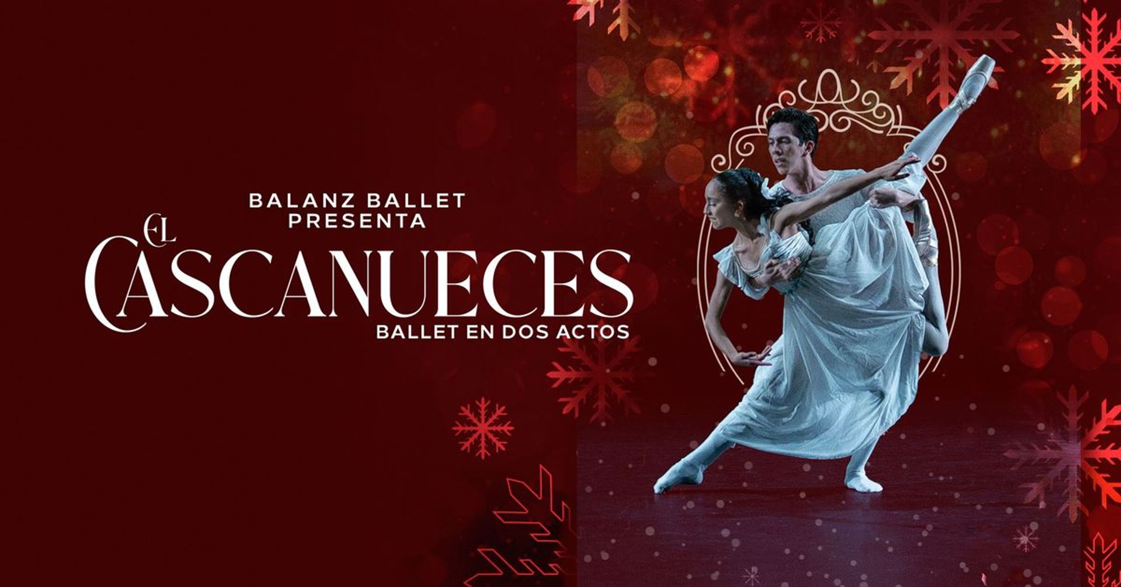 El Cascanueces,Balanz Danza