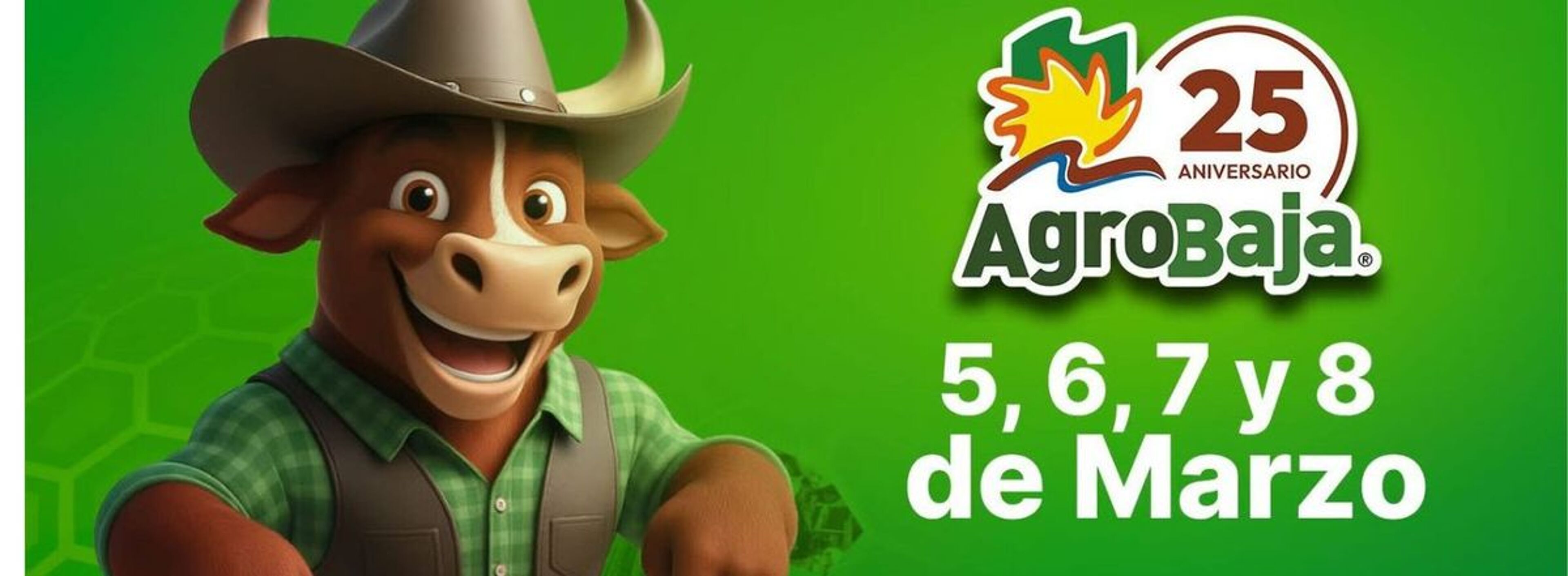 Expo AgroBaja 2026