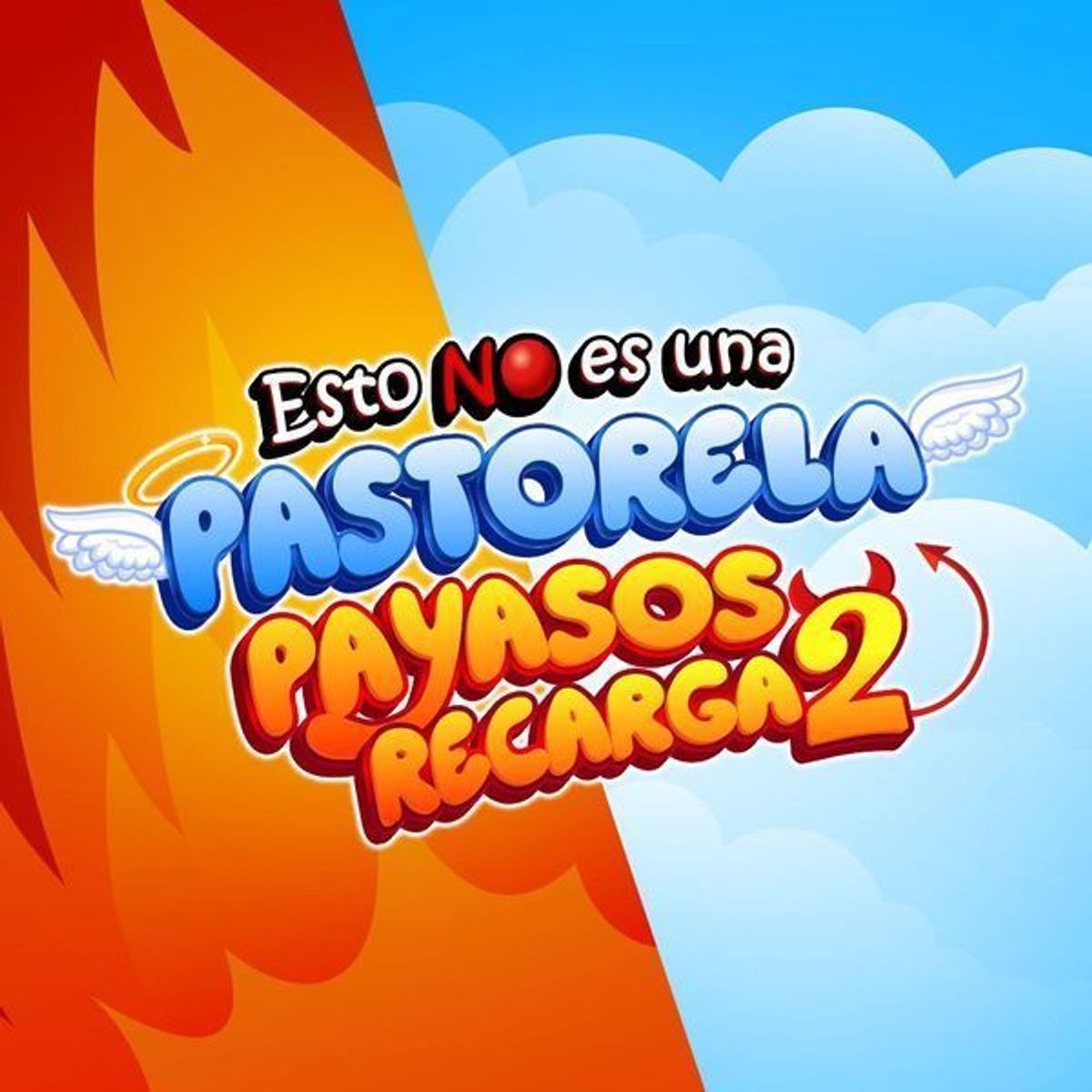 Esto no es una Pastorela Recarga2 en Teatros Versalles