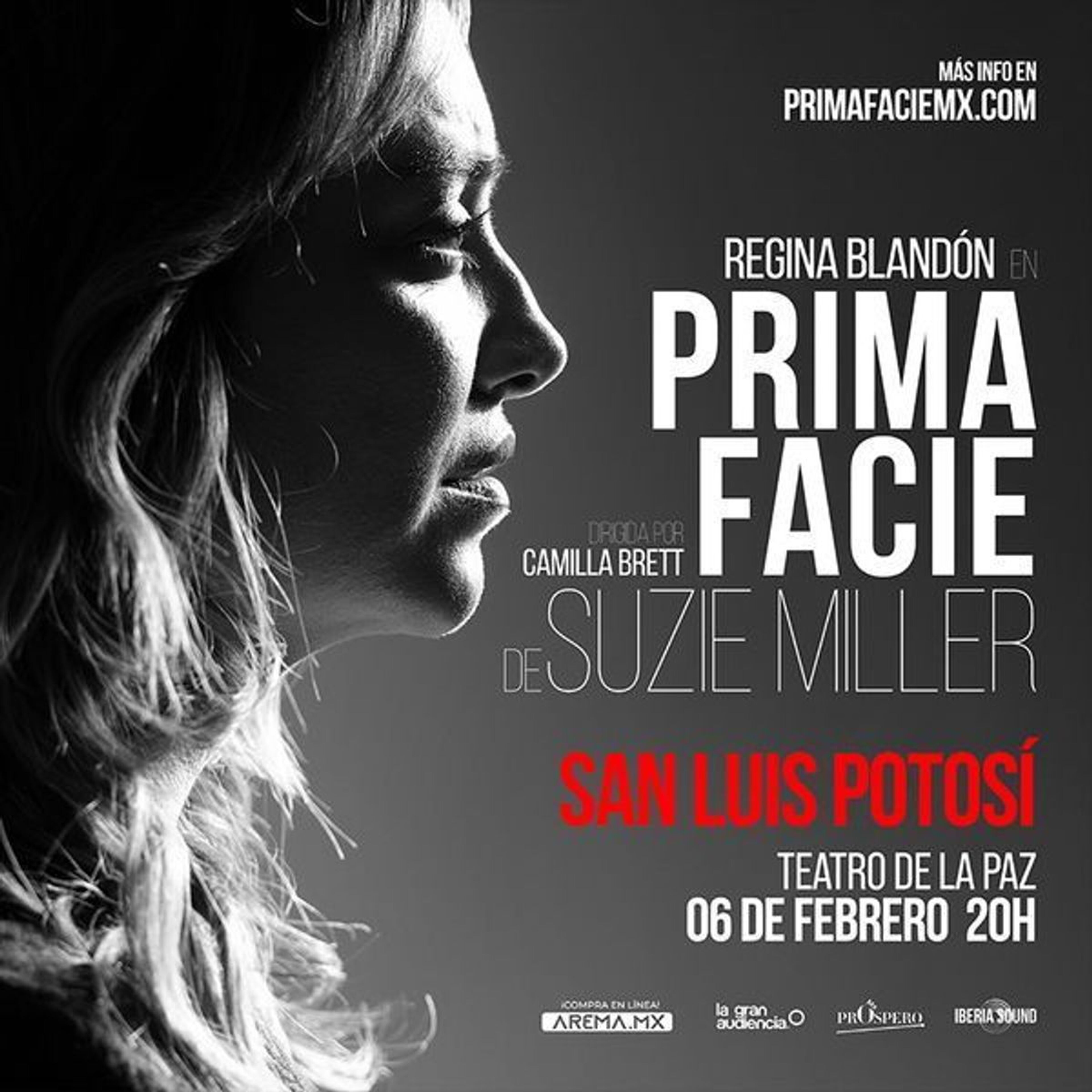 Prima Facie en San Luis Potosí