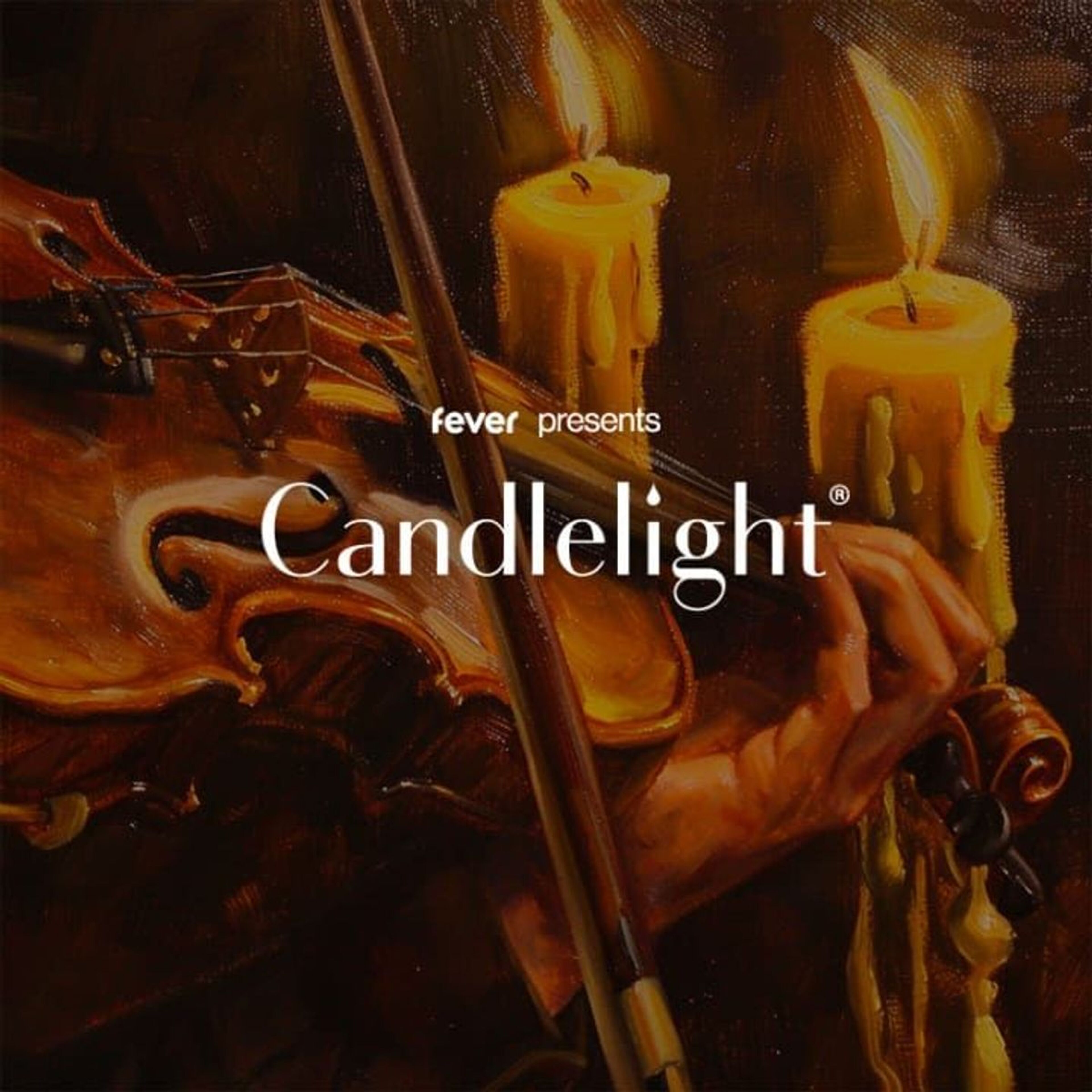Candlelight: Vivaldi's Four Seasons