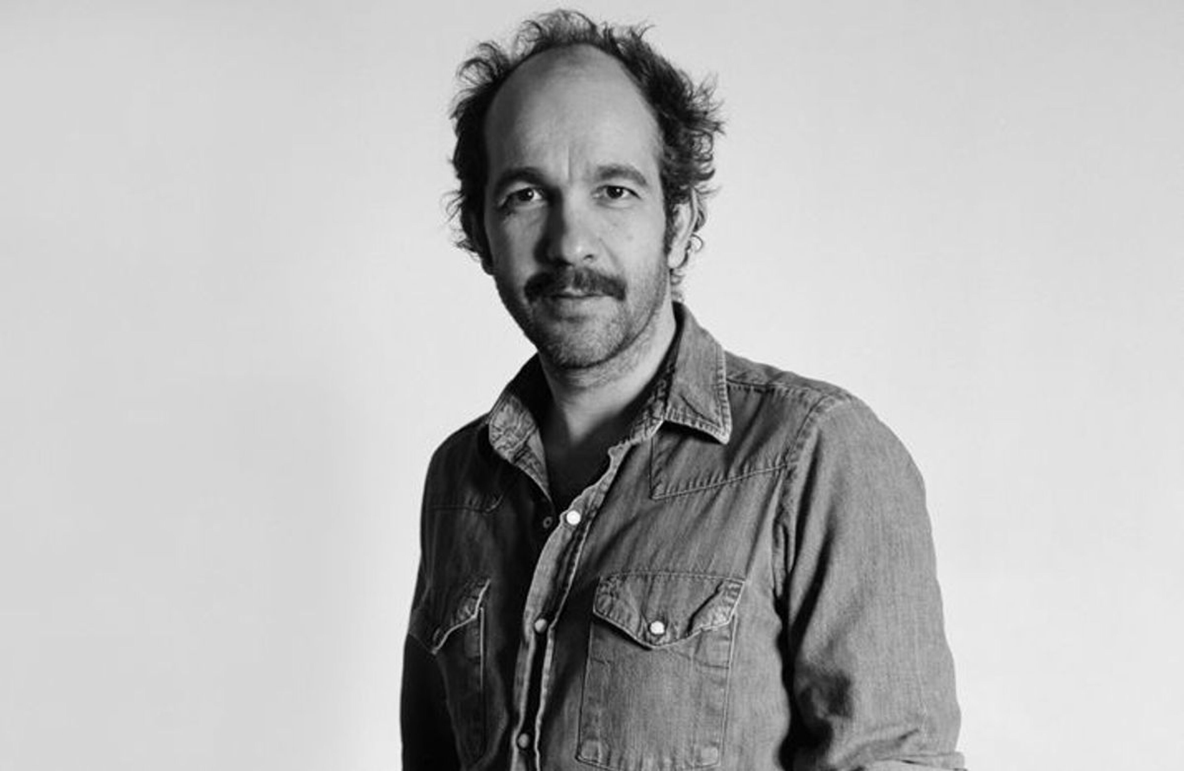 Étienne de Crecy en Bar Oriente