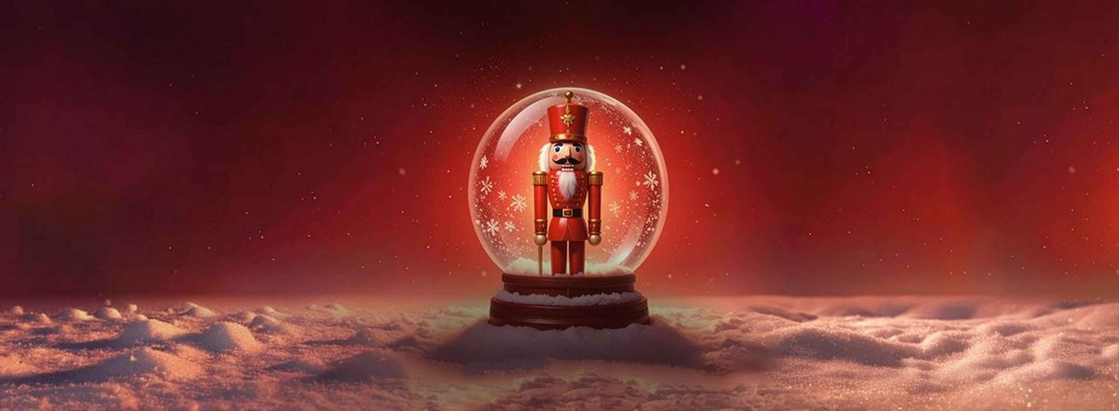 Invierno Mágico de Danza