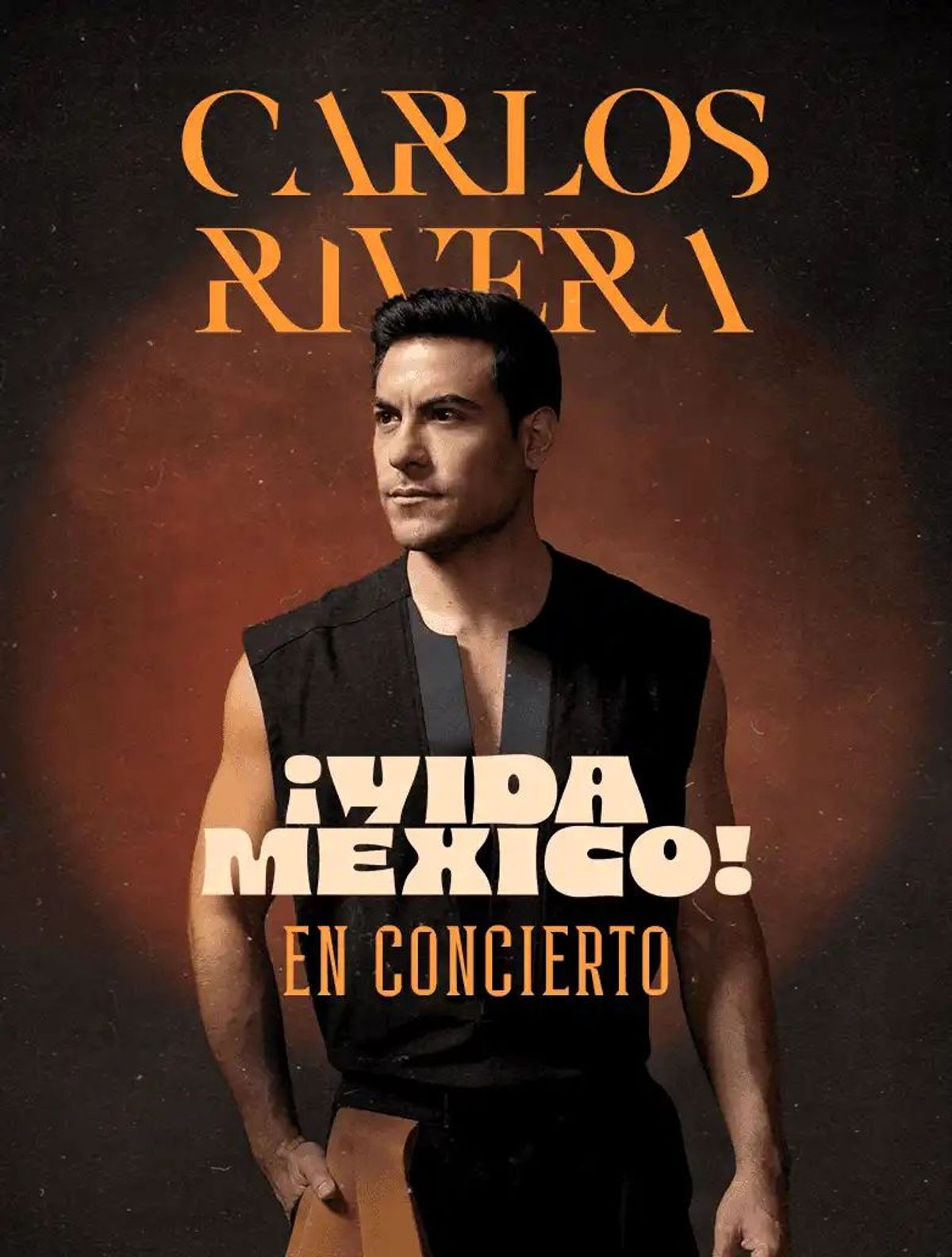CARLOS RIVERA