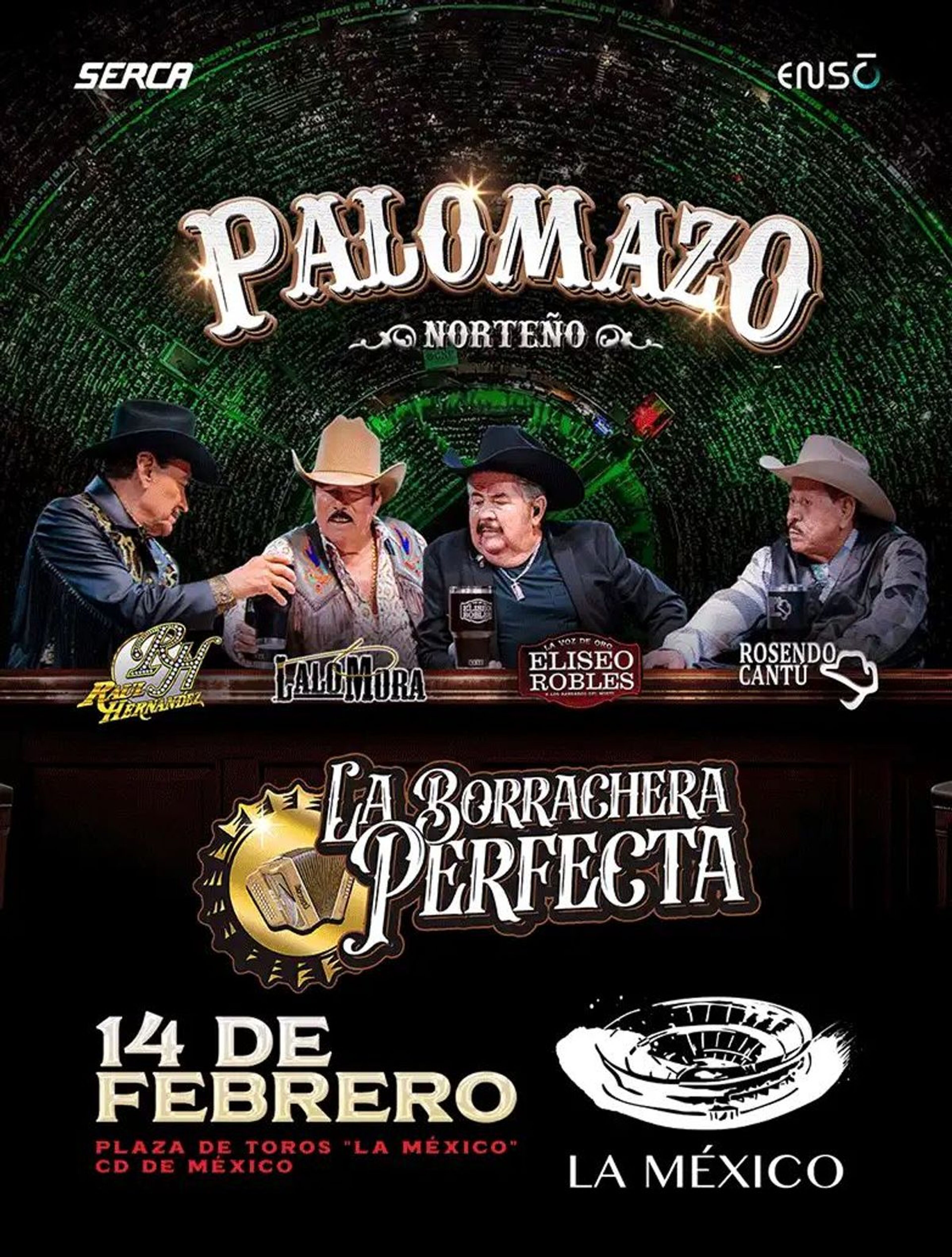 PALOMAZO NORTEÑO