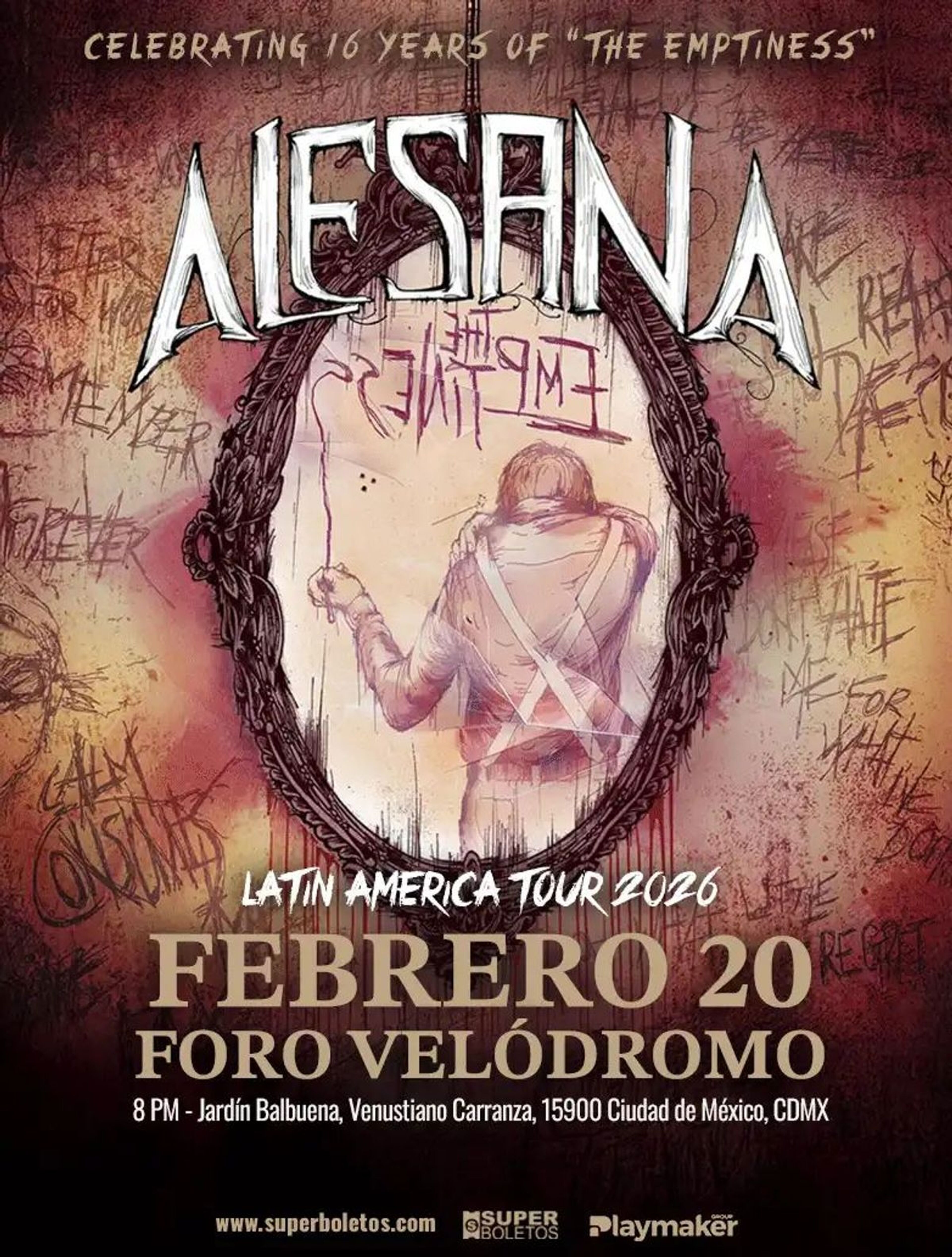 ALESANA