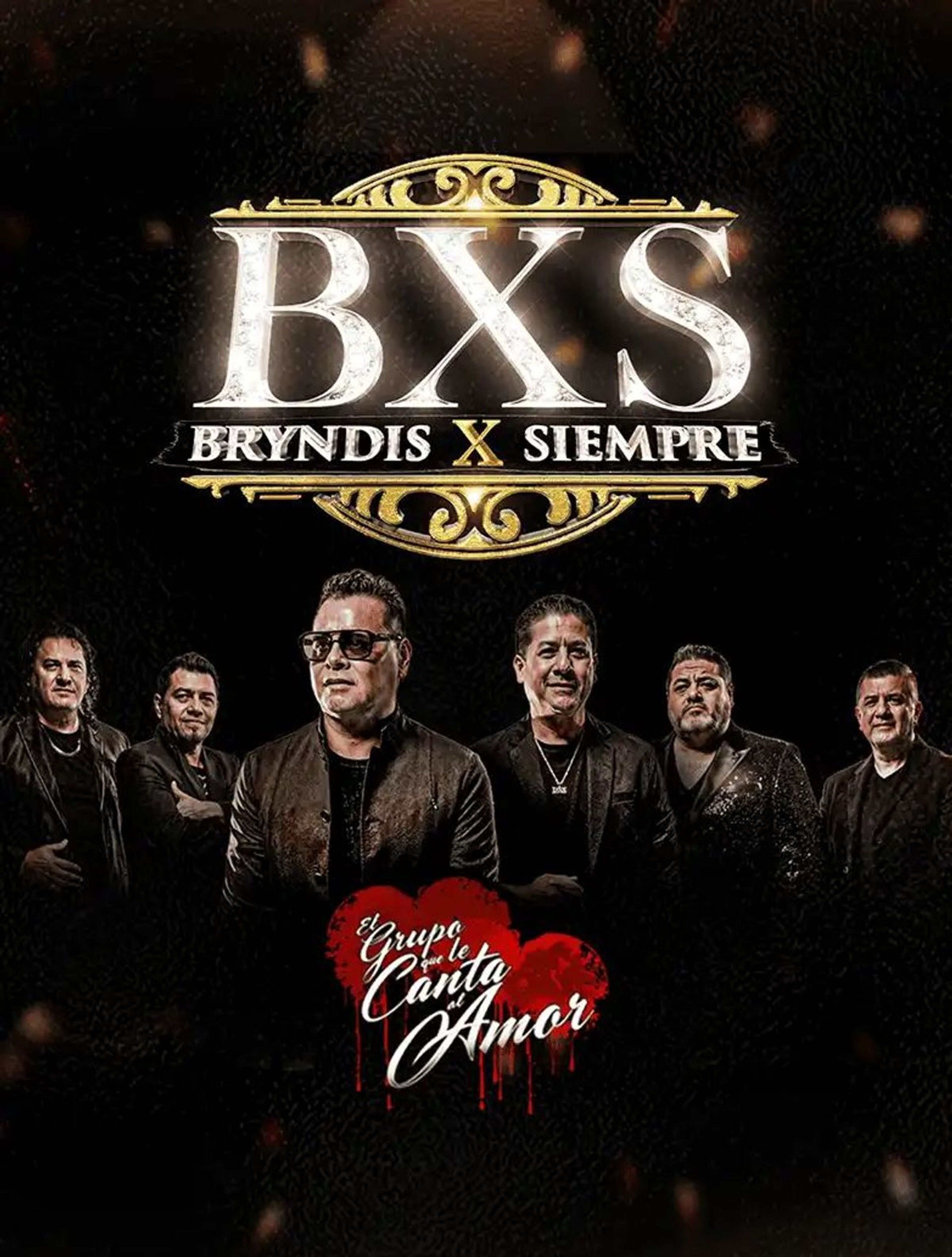 BXS BRYNDIS X SIEMPRE