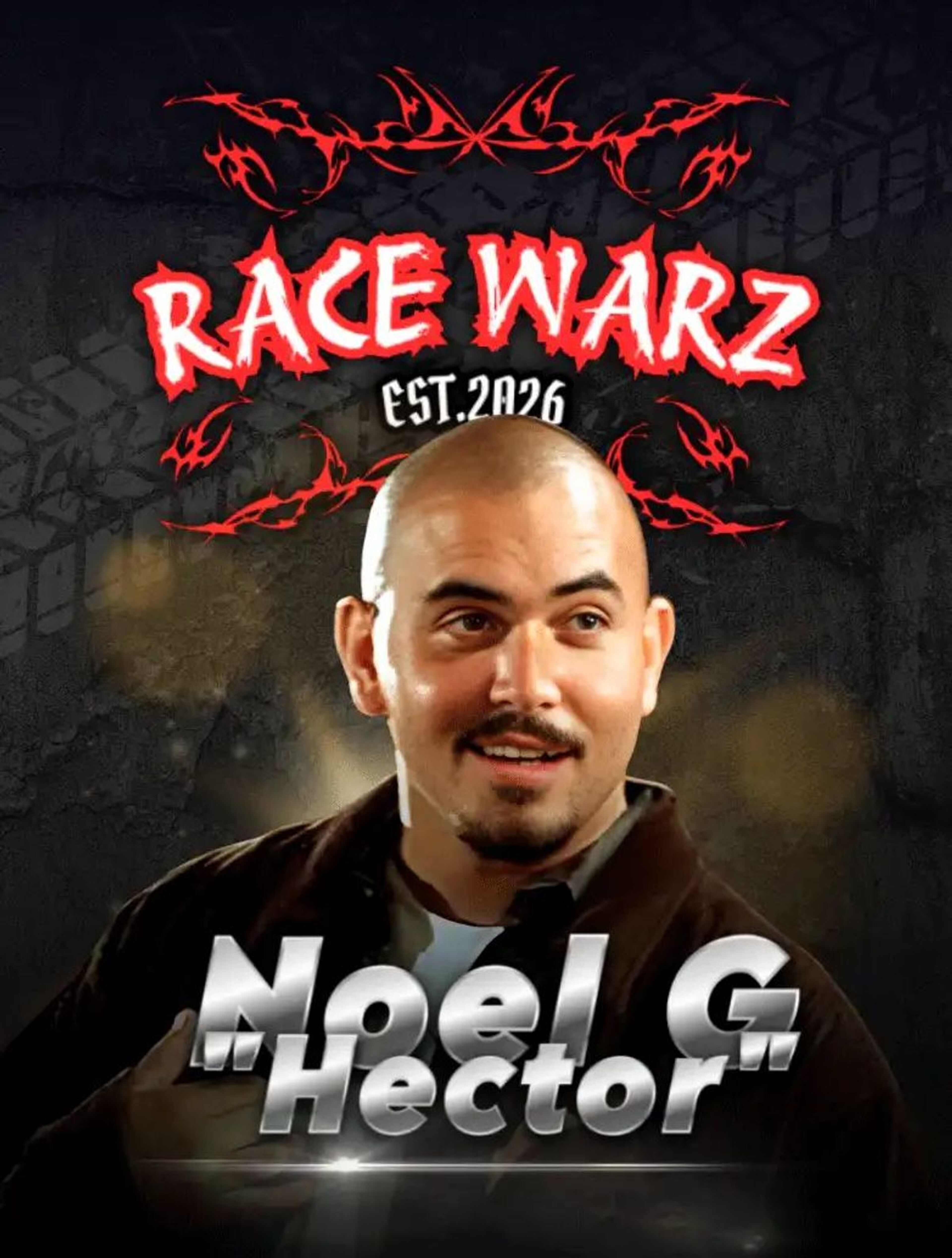 RACEWARZ 2026