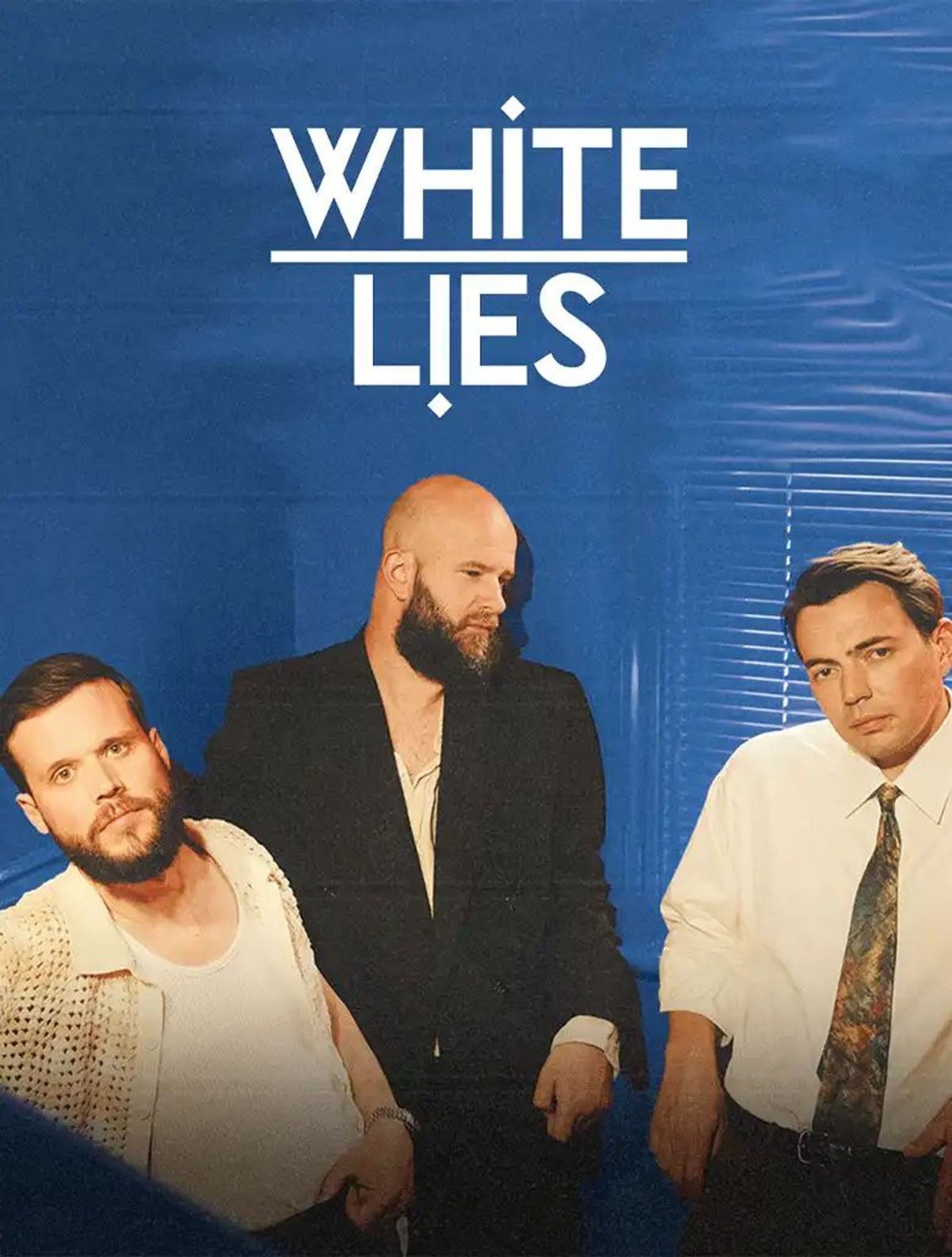 WHITE LIES