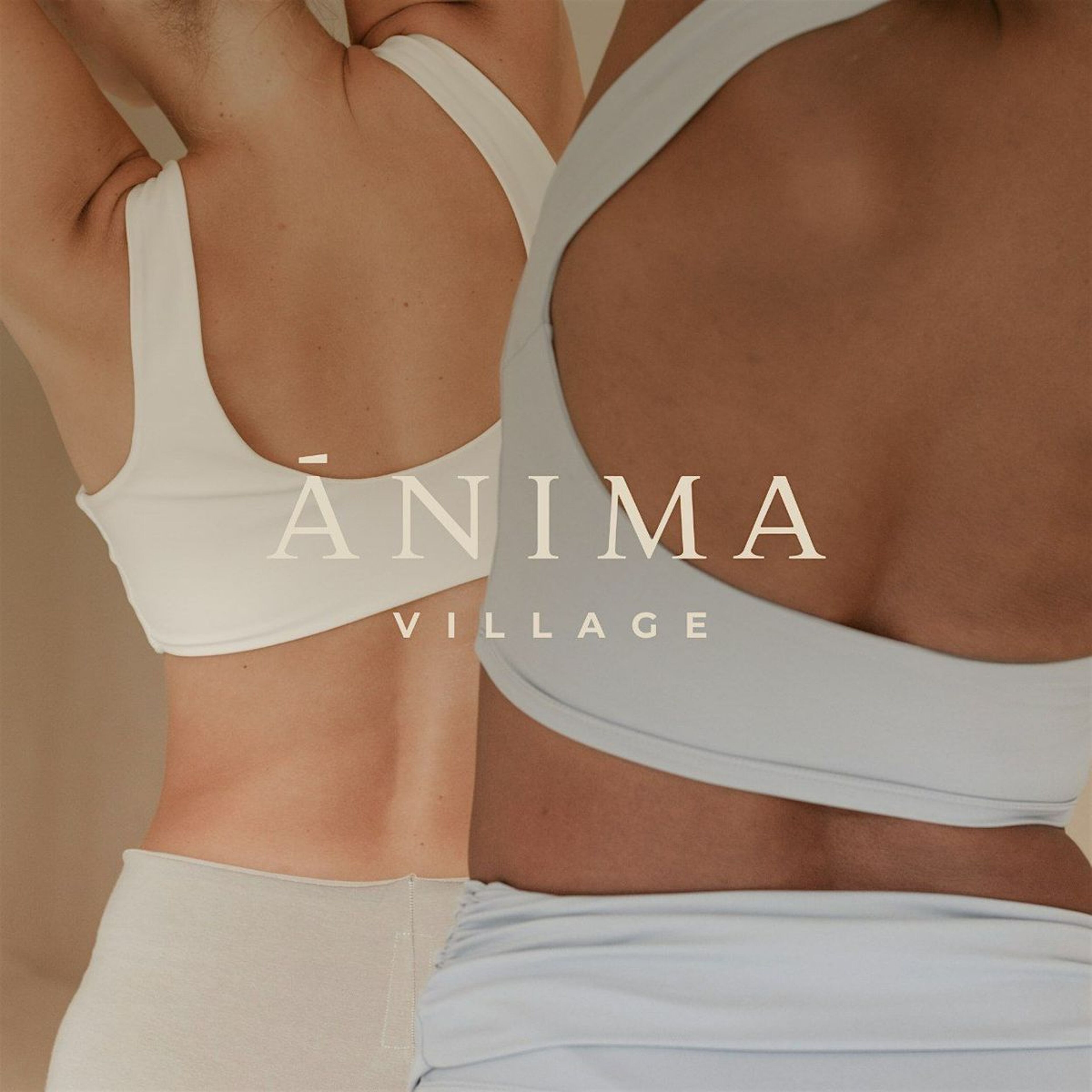 Imagen de portada para el evento: Yoga Class at the Village With Emilia