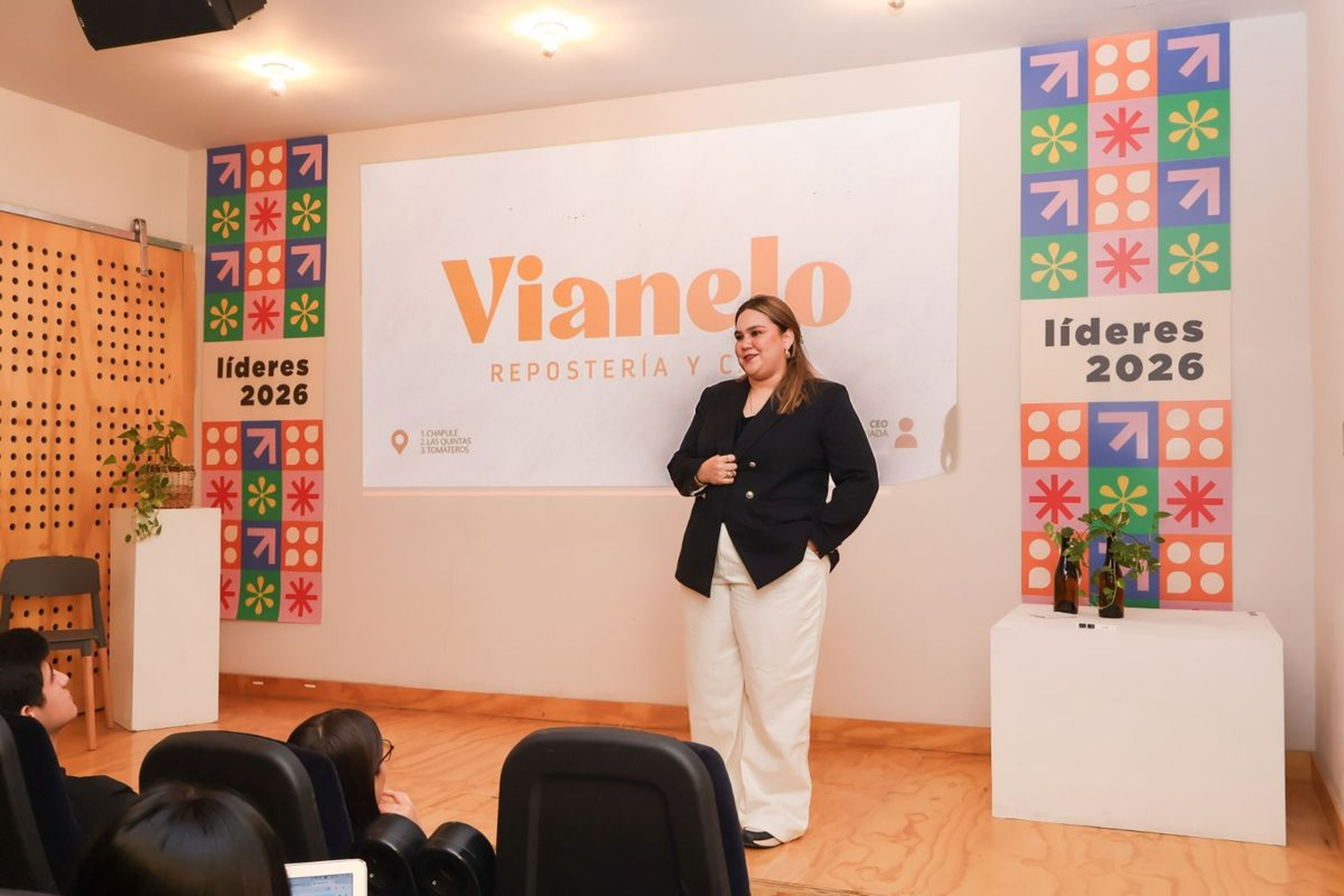 Foto de portada del evento