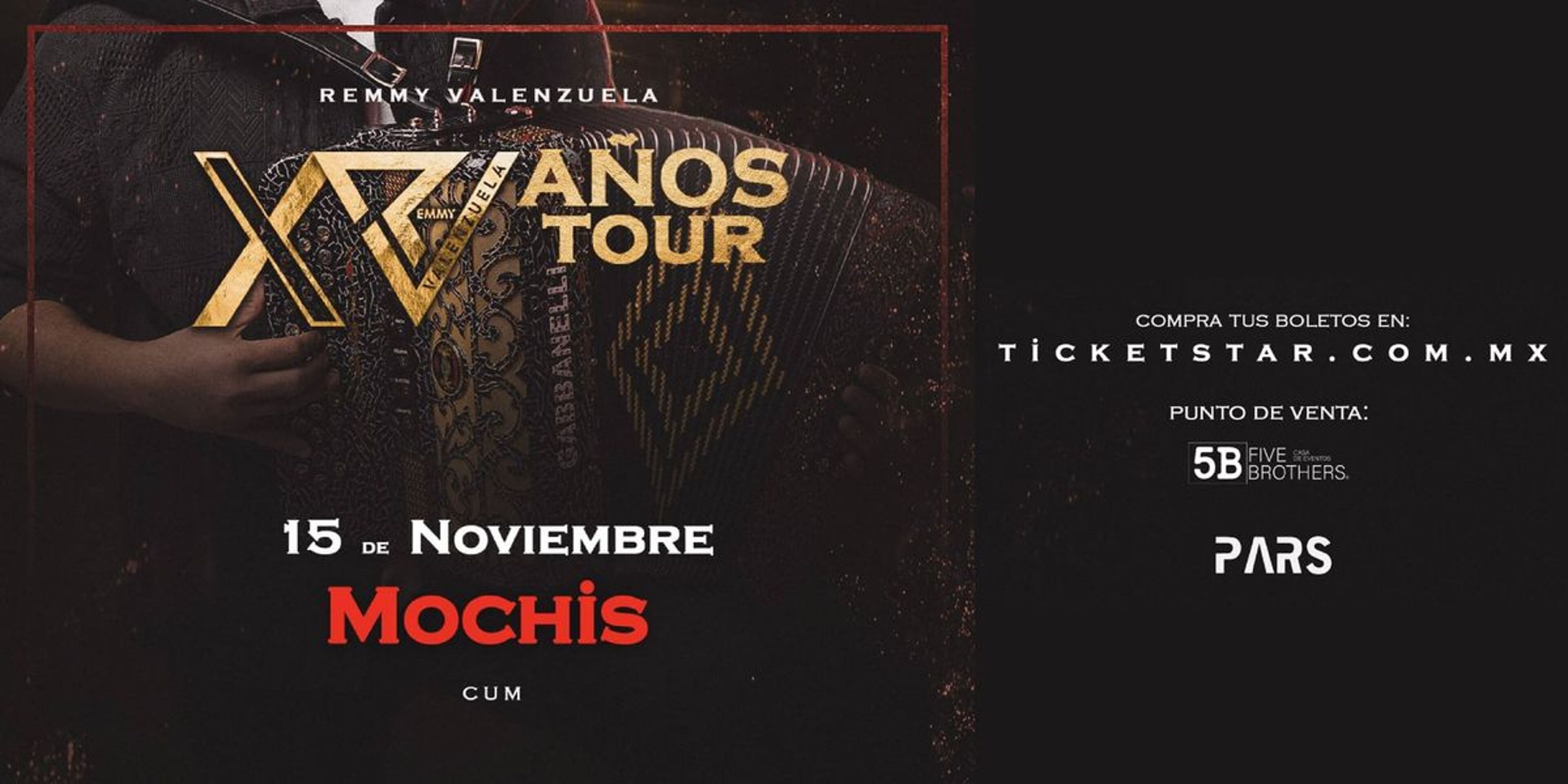 Foto de portada del evento