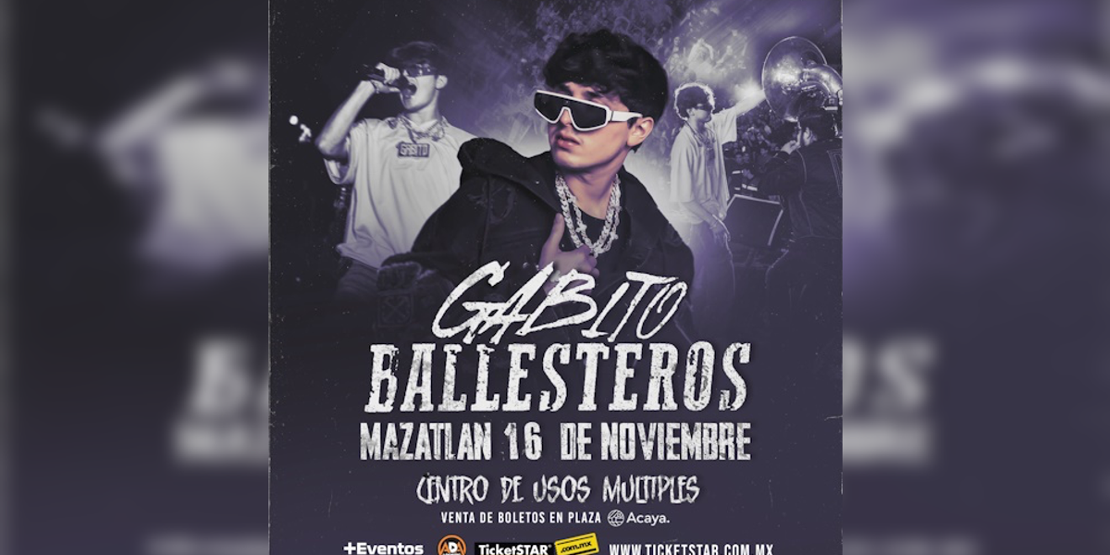 Foto de portada del evento