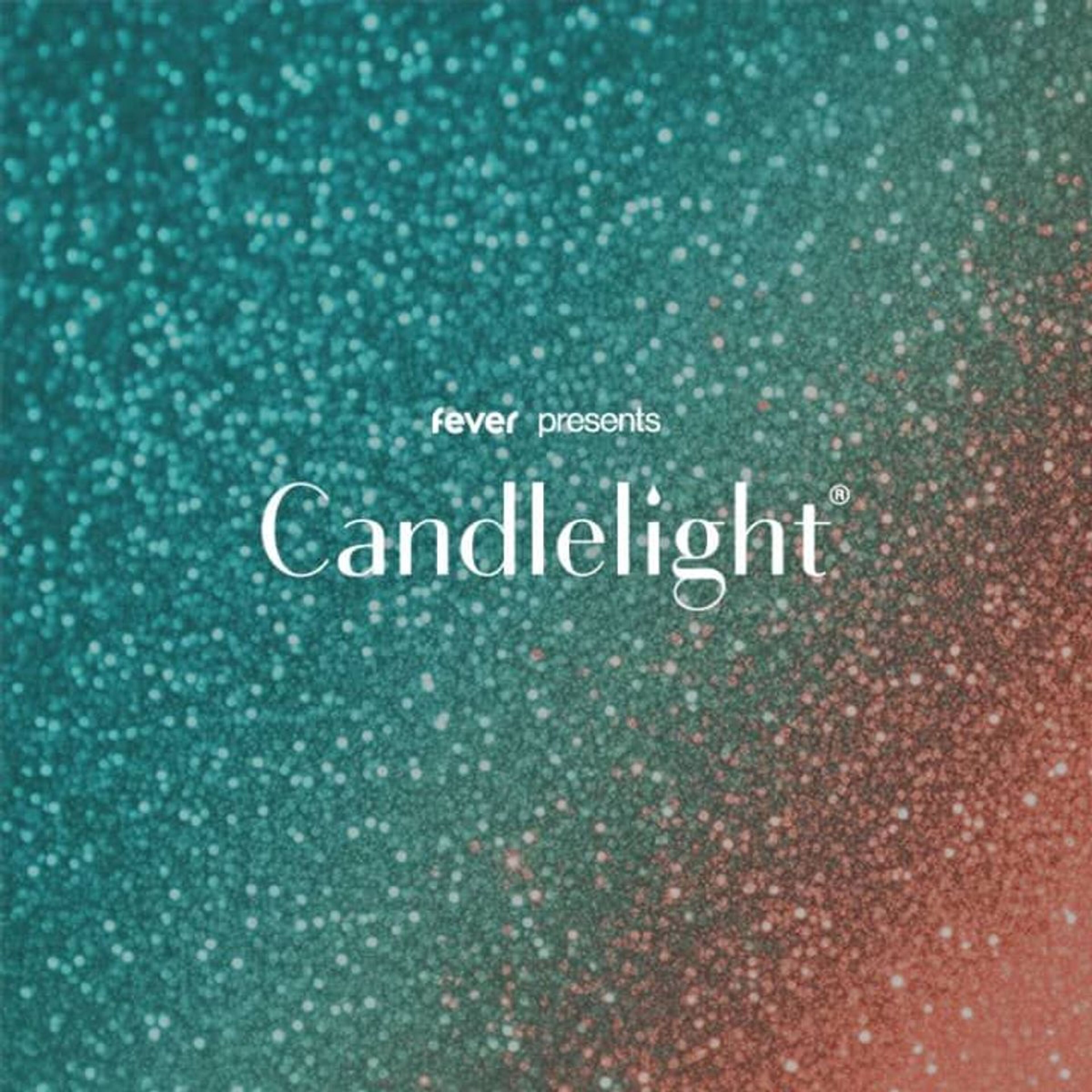 Imagen de portada para el evento: Candlelight: Tributo a ABBA