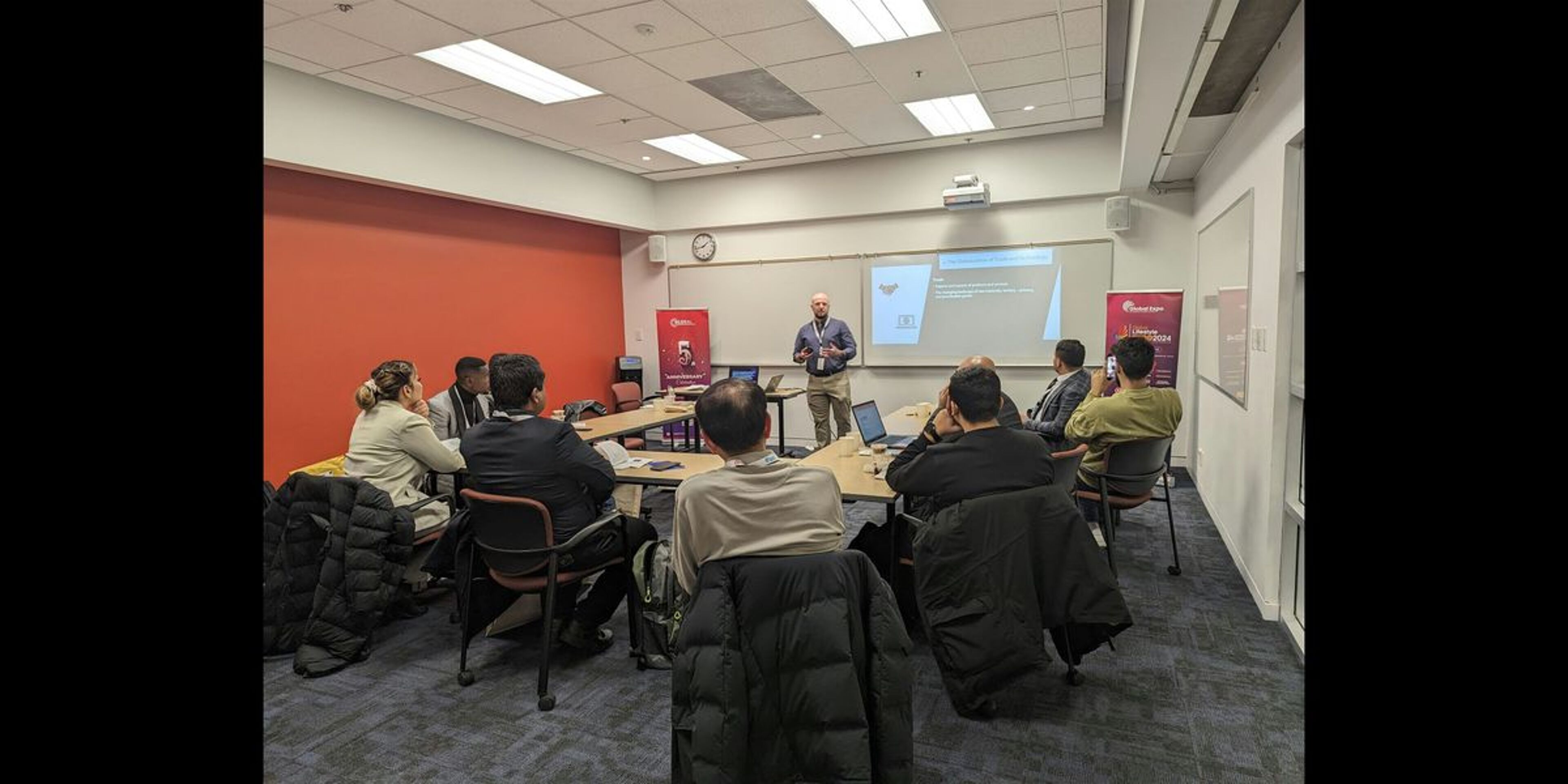 Imagen de portada para el evento: 123rd Global Conference on Strategic Management and Planning (GCSMP)