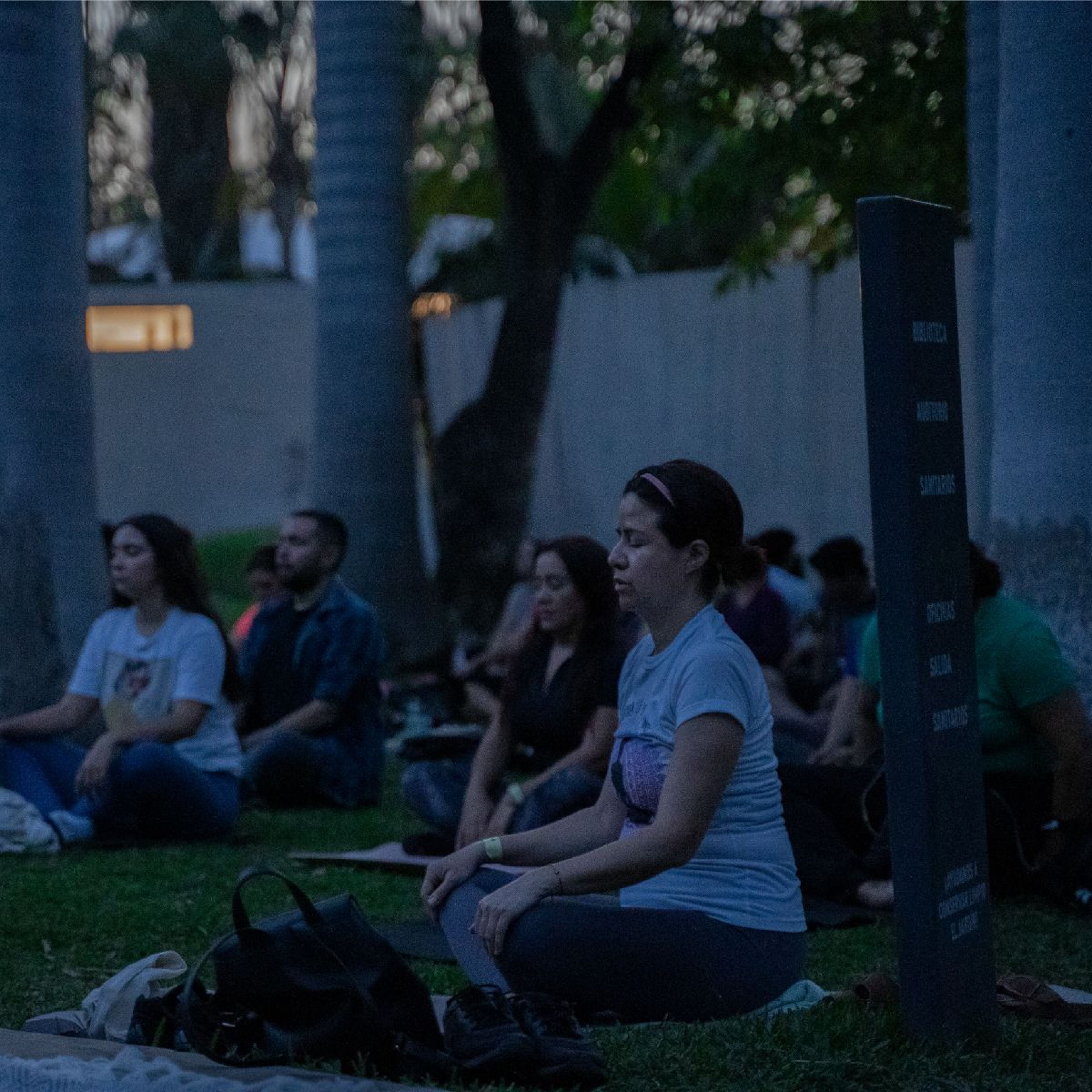 Foto de portada del evento